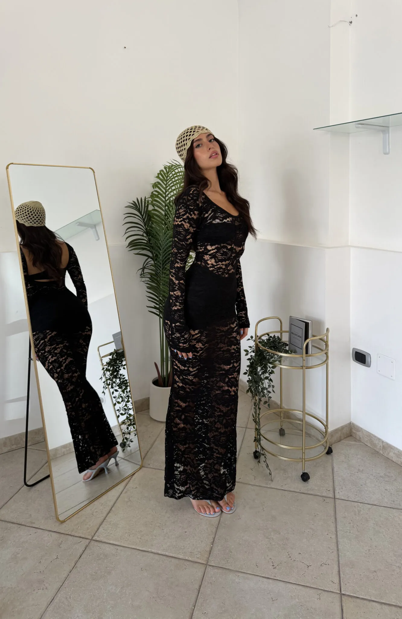 Dress Mikonos
