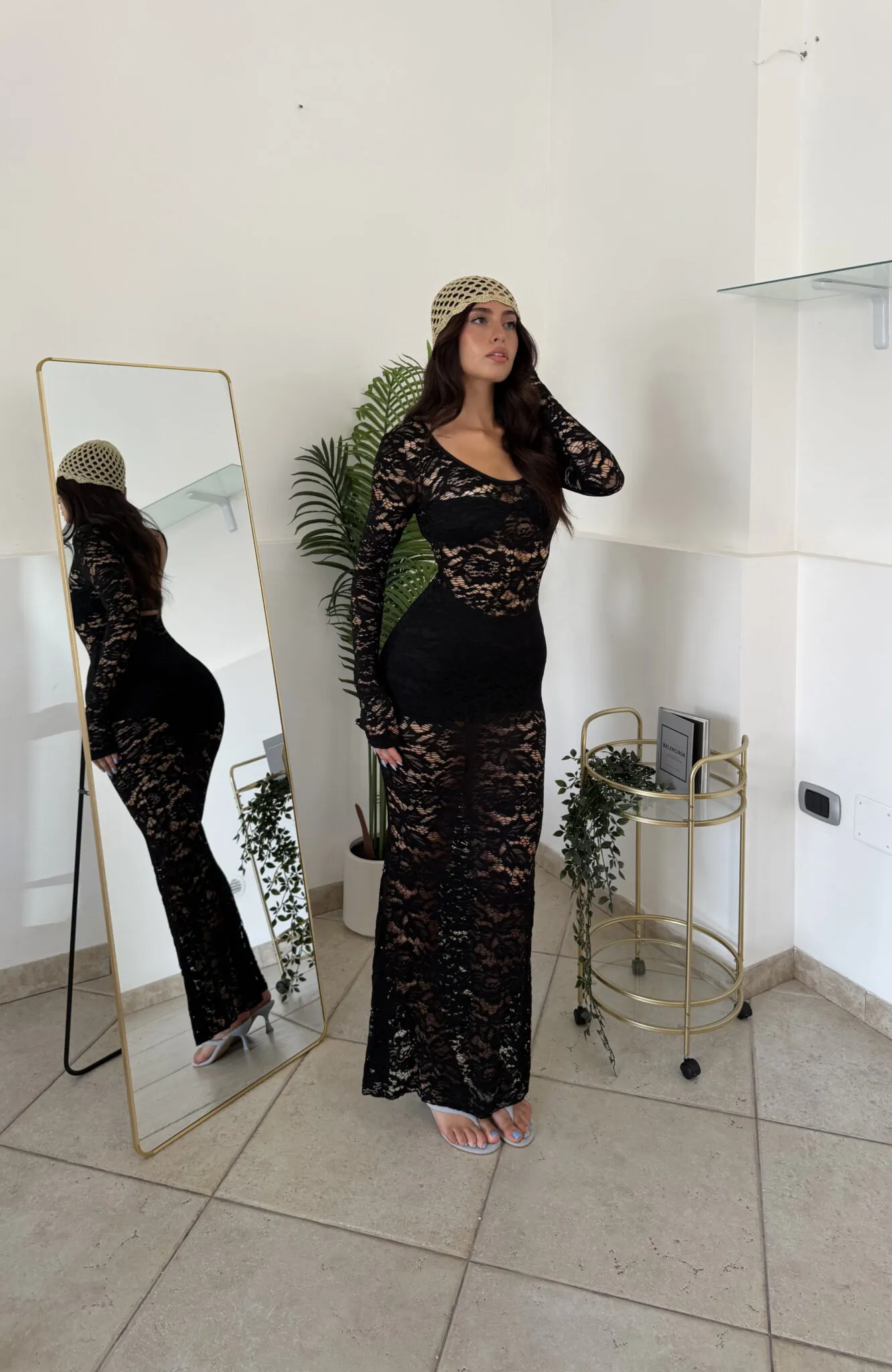 Dress Mikonos
