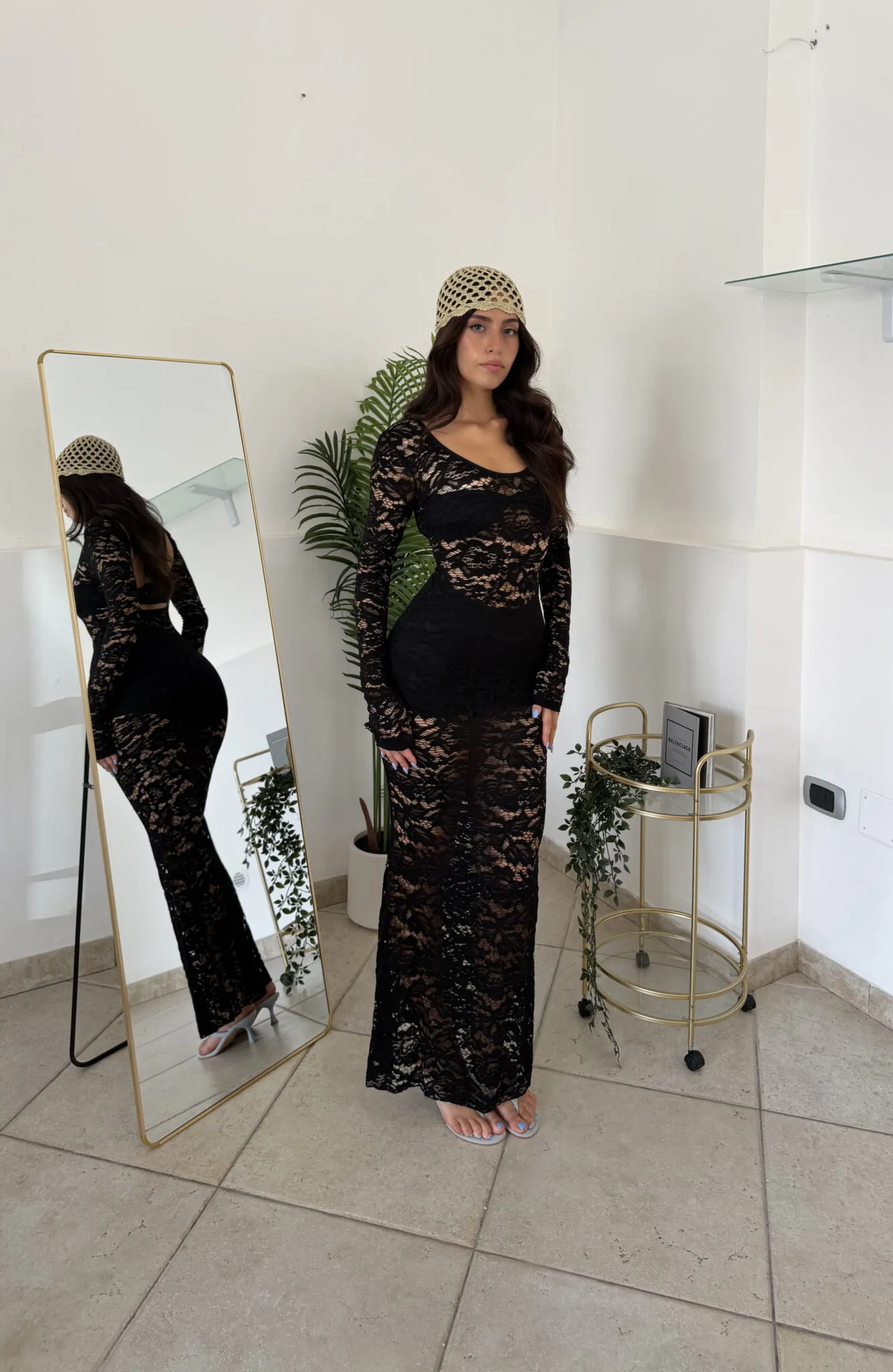 Dress Mikonos
