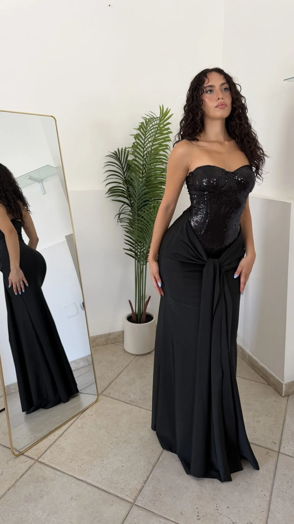 Dress Camila