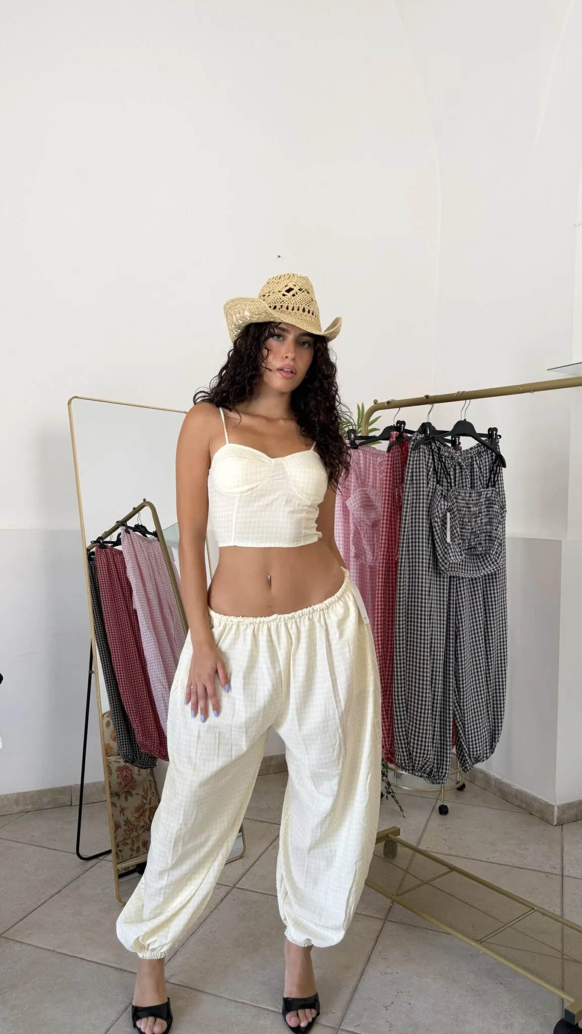 Coordinato Giulia