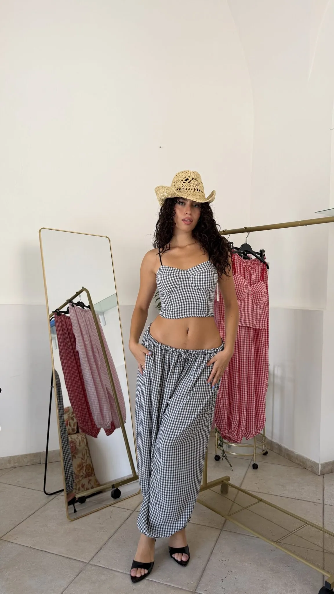 Coordinato Giulia