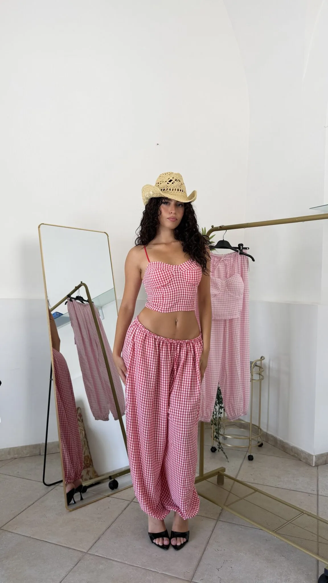 Coordinato Giulia