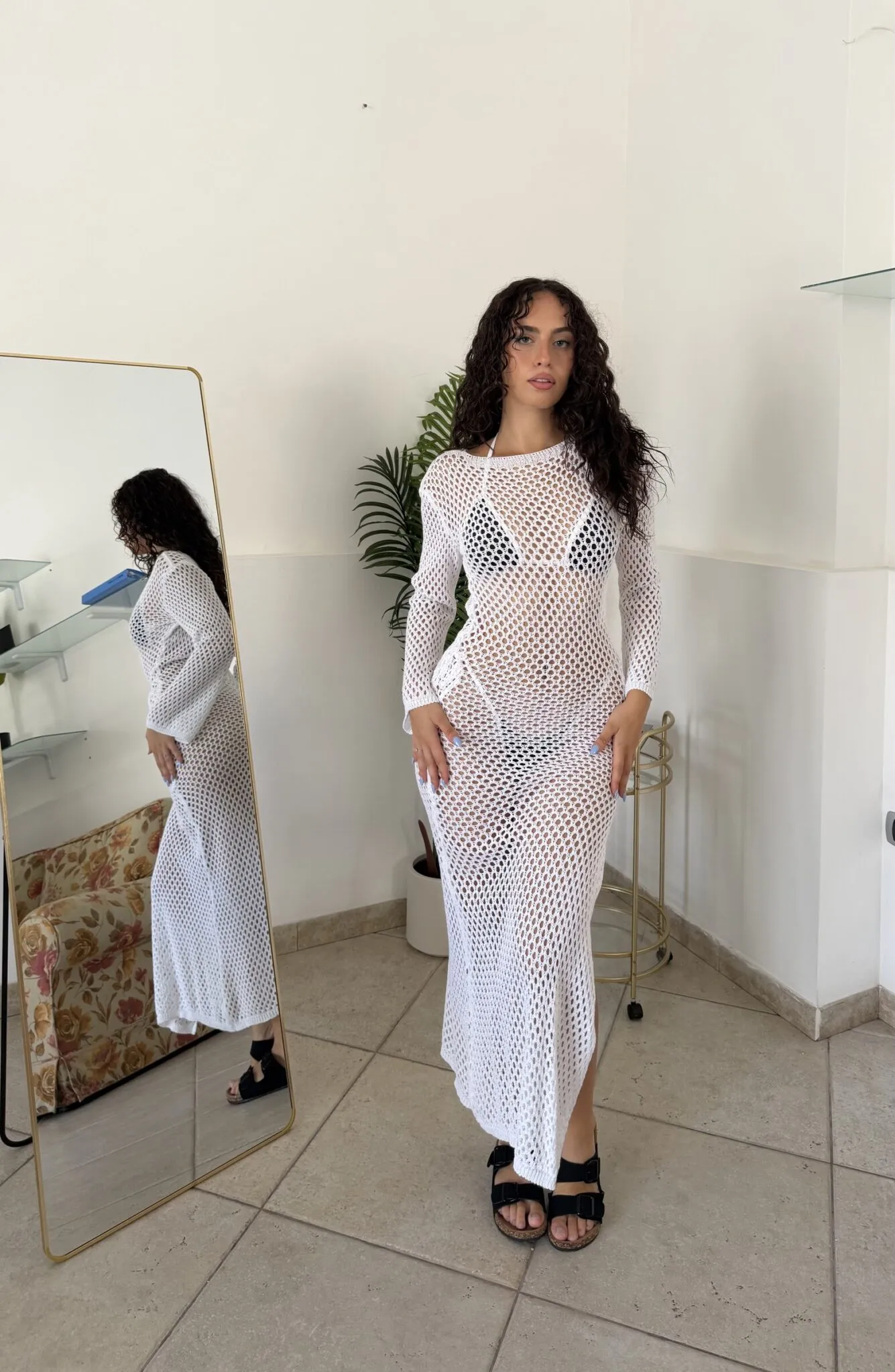 Dress Olympia