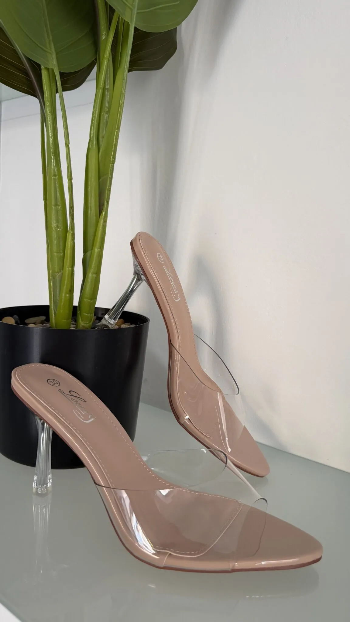 Shoes Delia