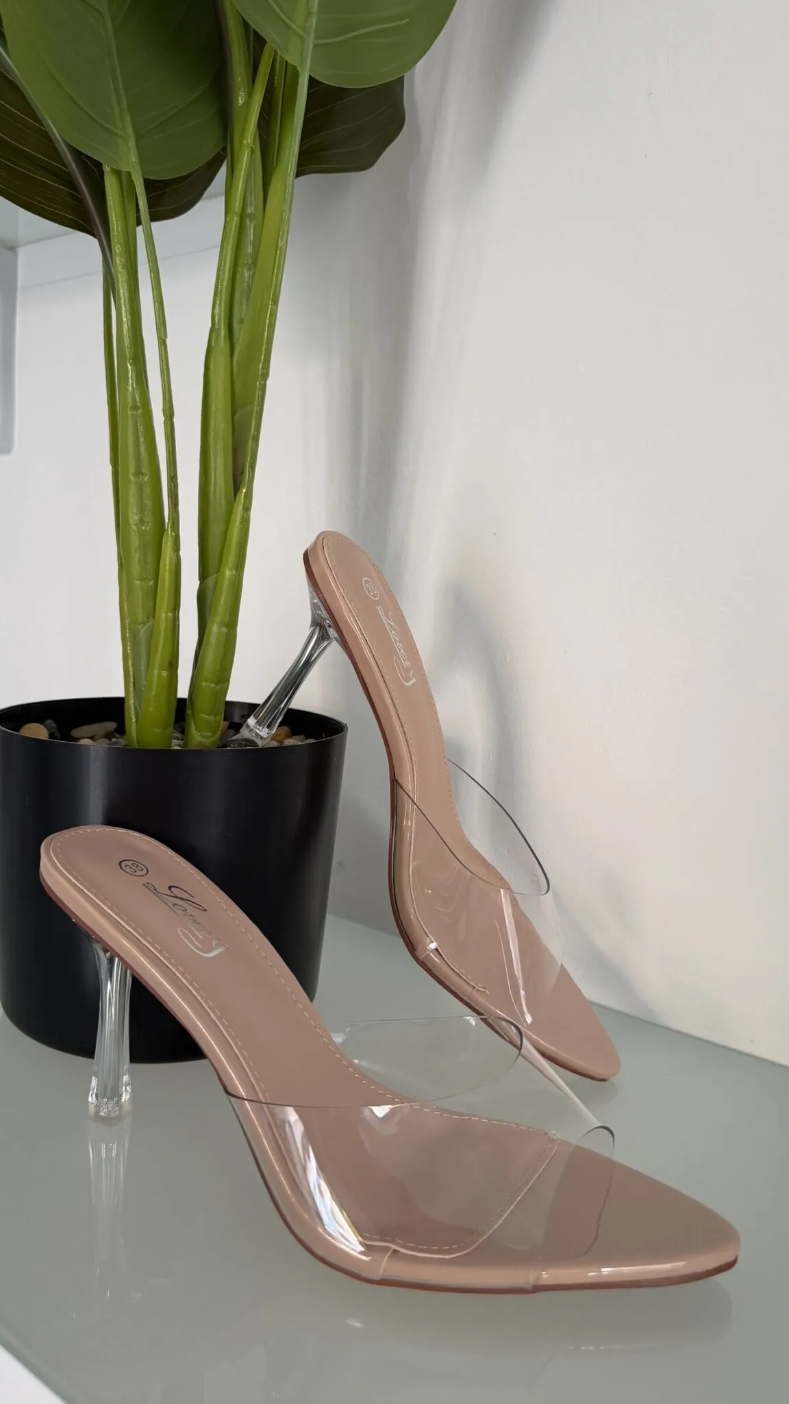 Shoes Delia