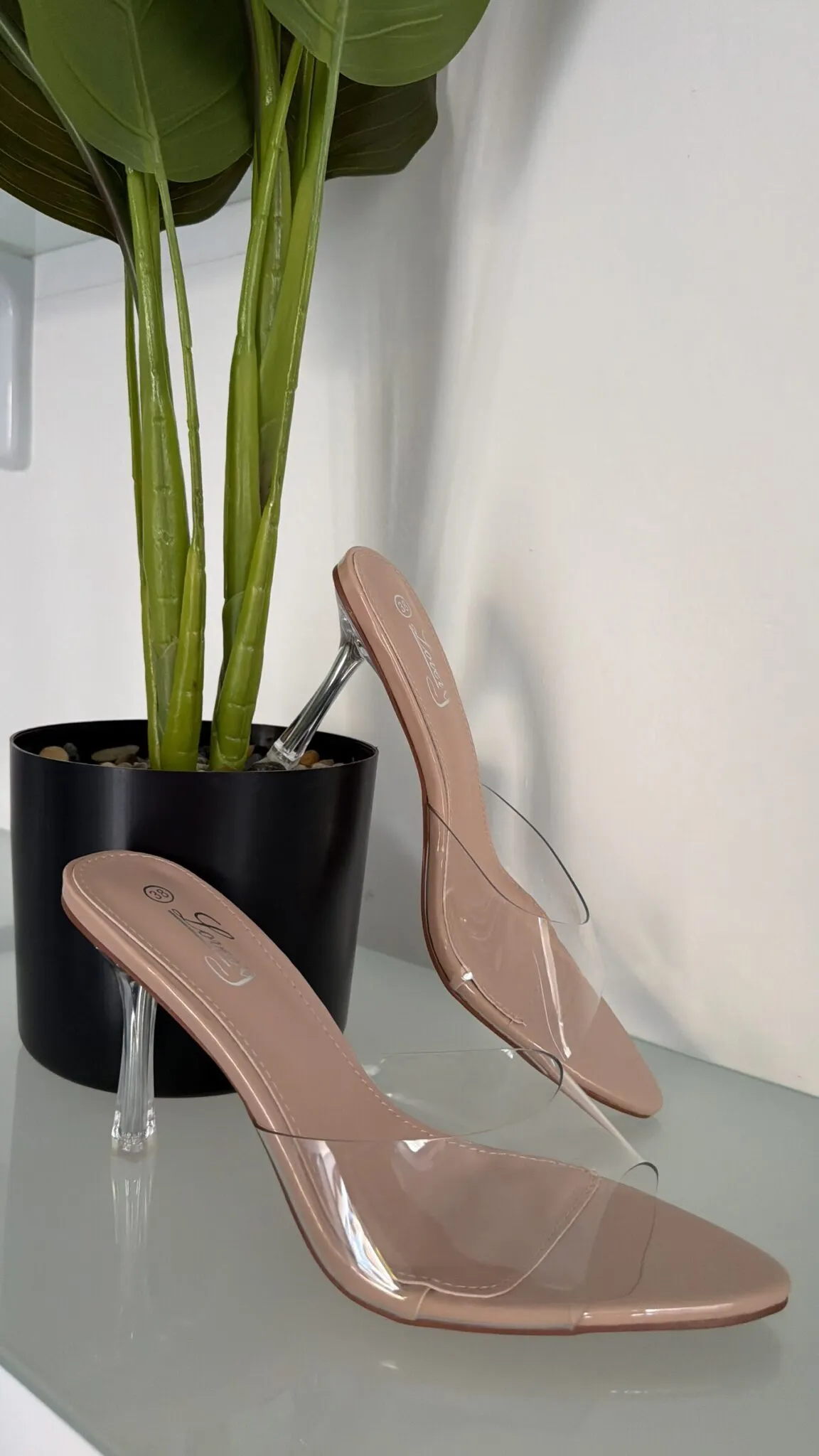 Shoes Delia