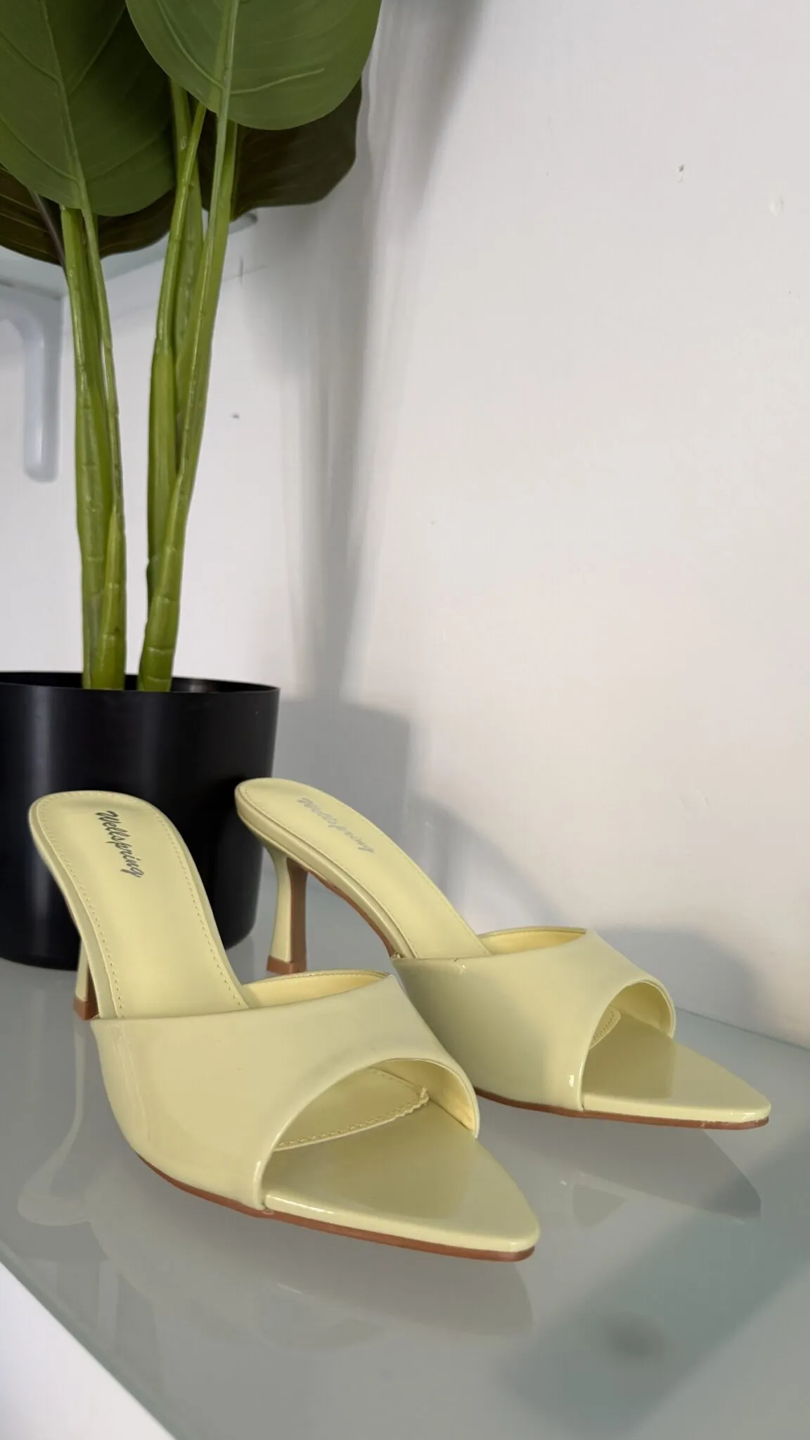 Shoes Fabia