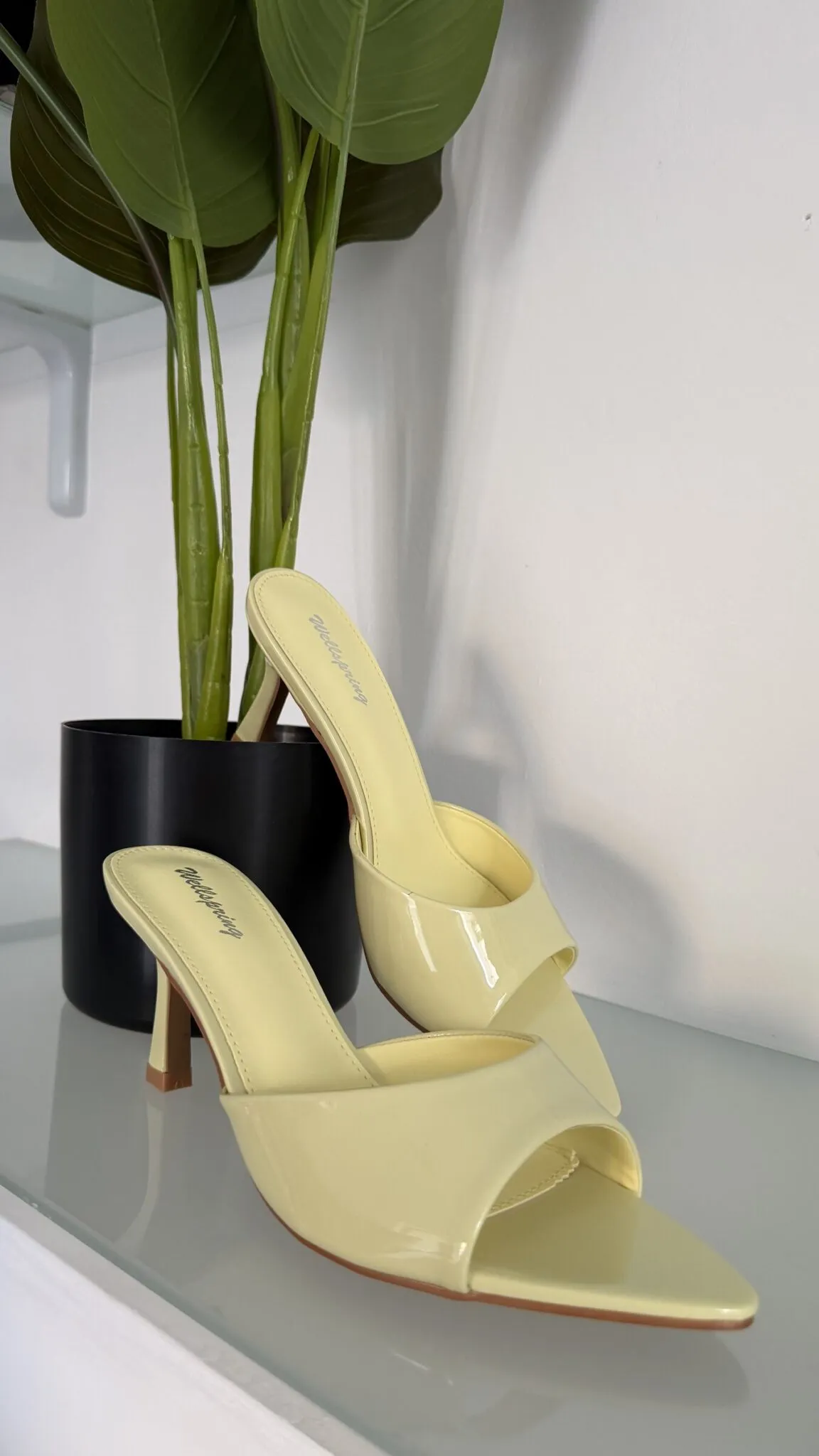 Shoes Fabia
