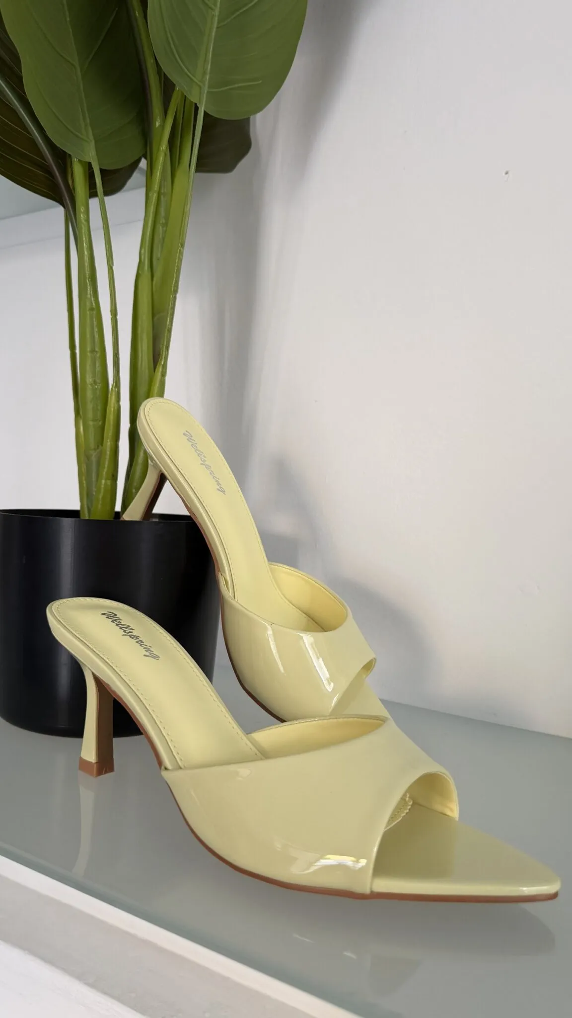 Shoes Fabia