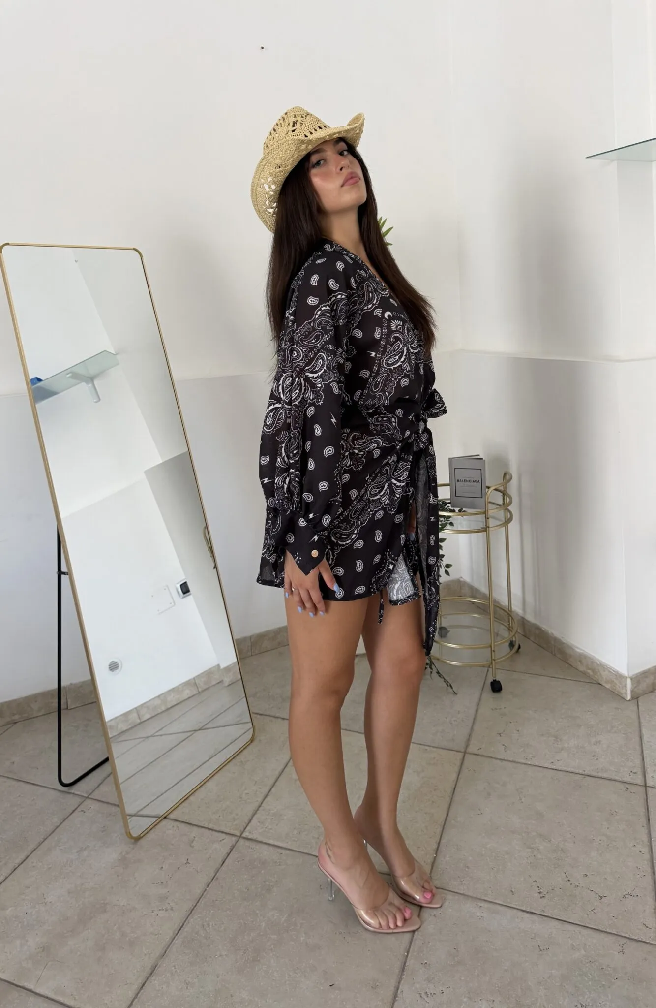 Dress Badawi