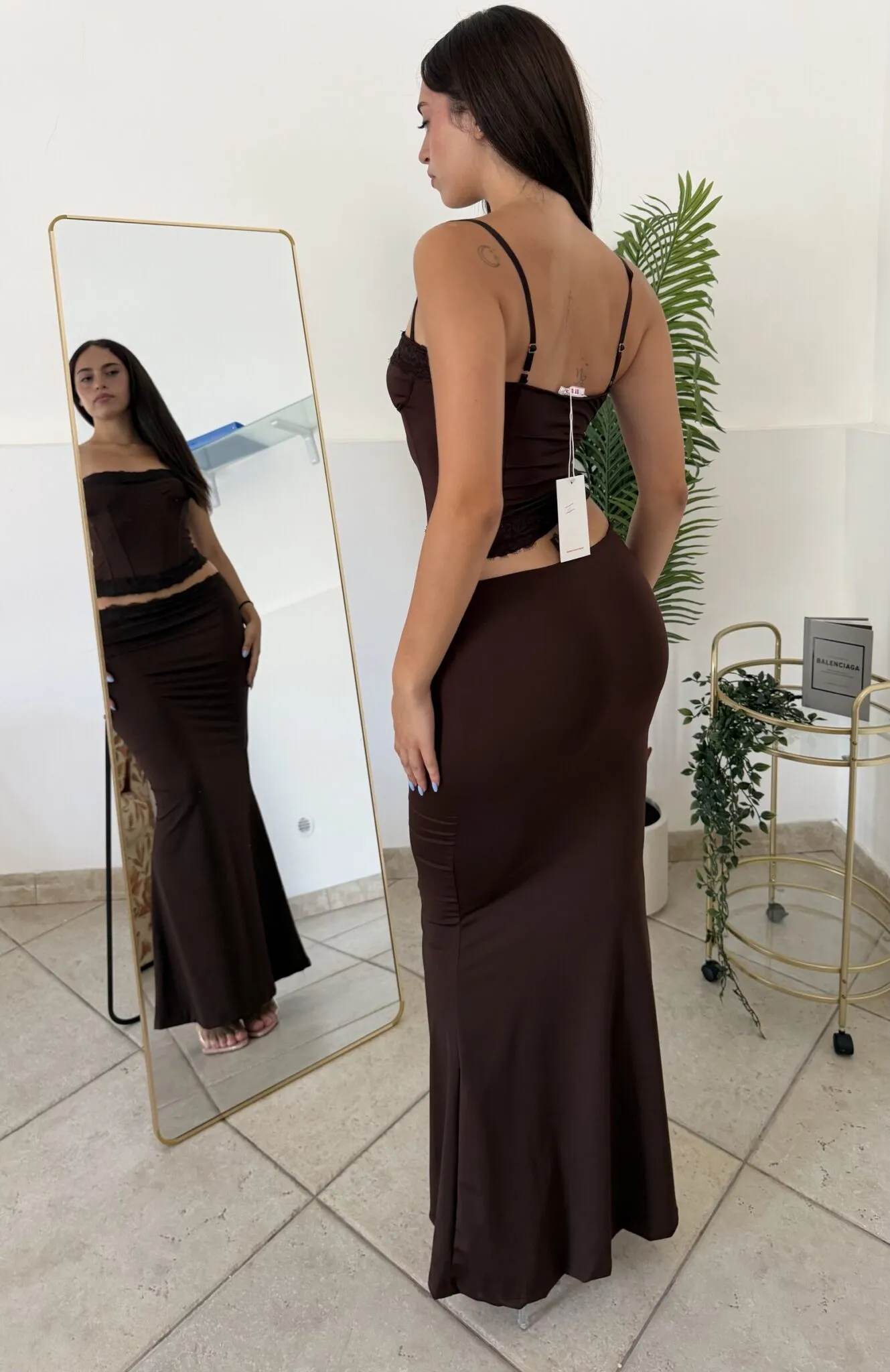 Coordinato Mogan