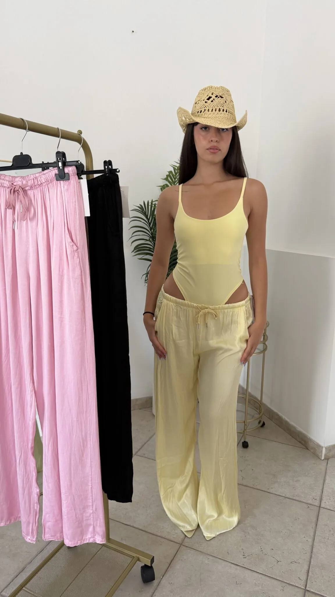 Pantalone Sofia