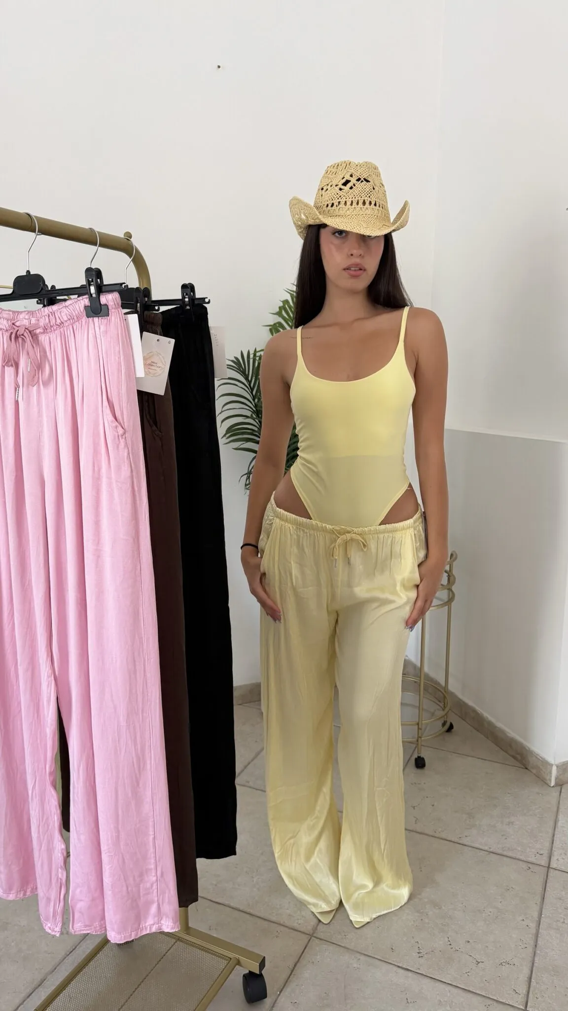 Pantalone Sofia