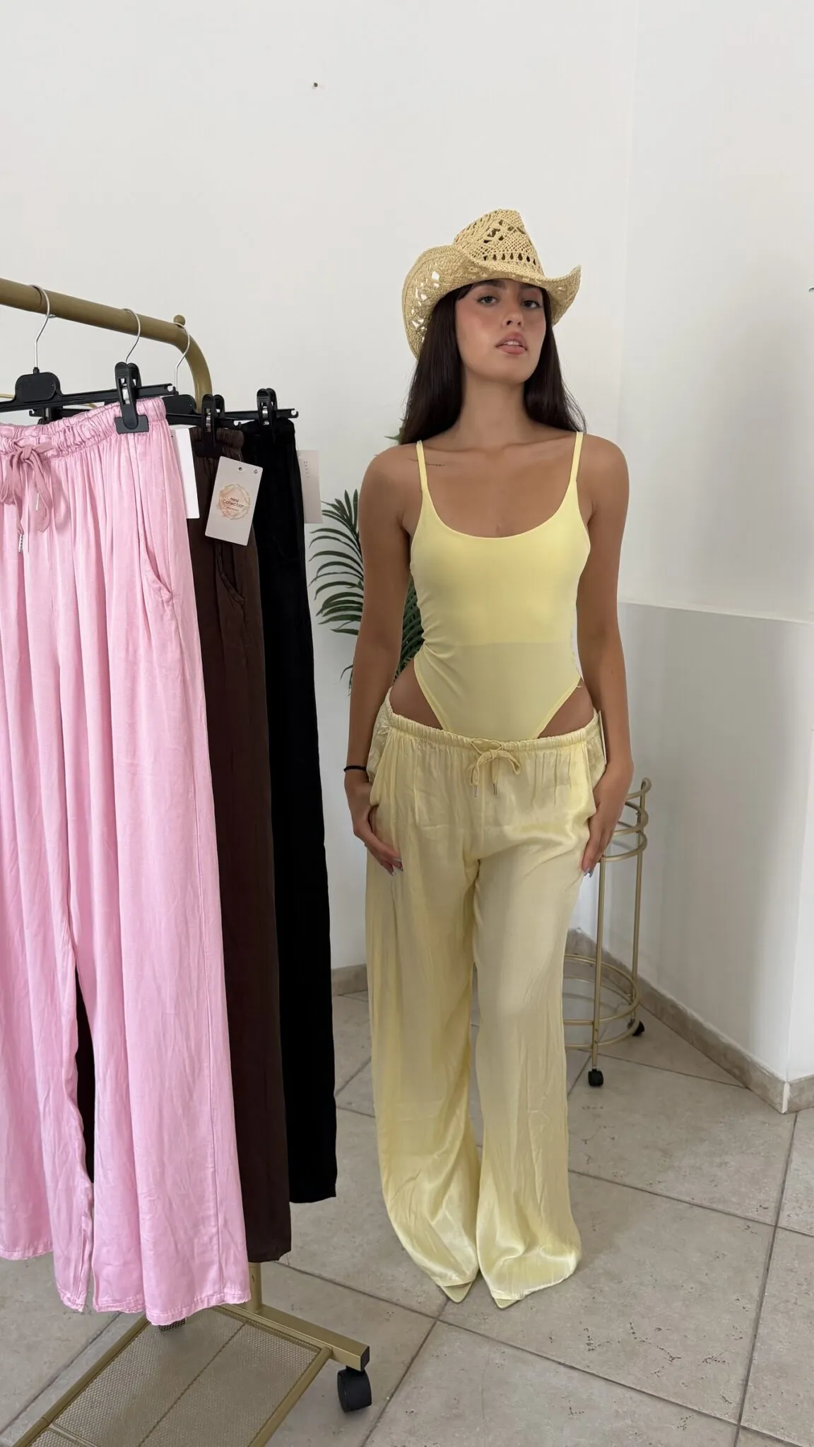 Pantalone Sofia