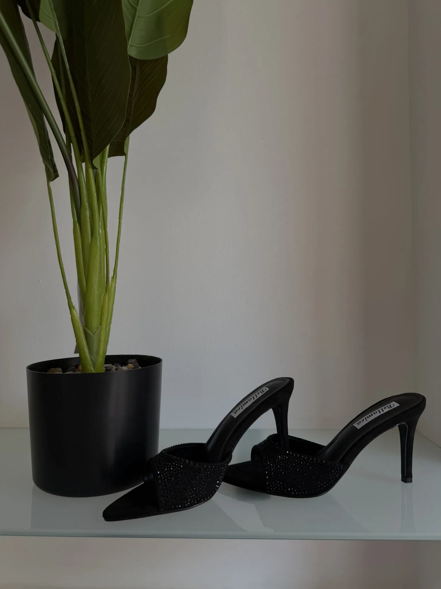 Shoes Serena
