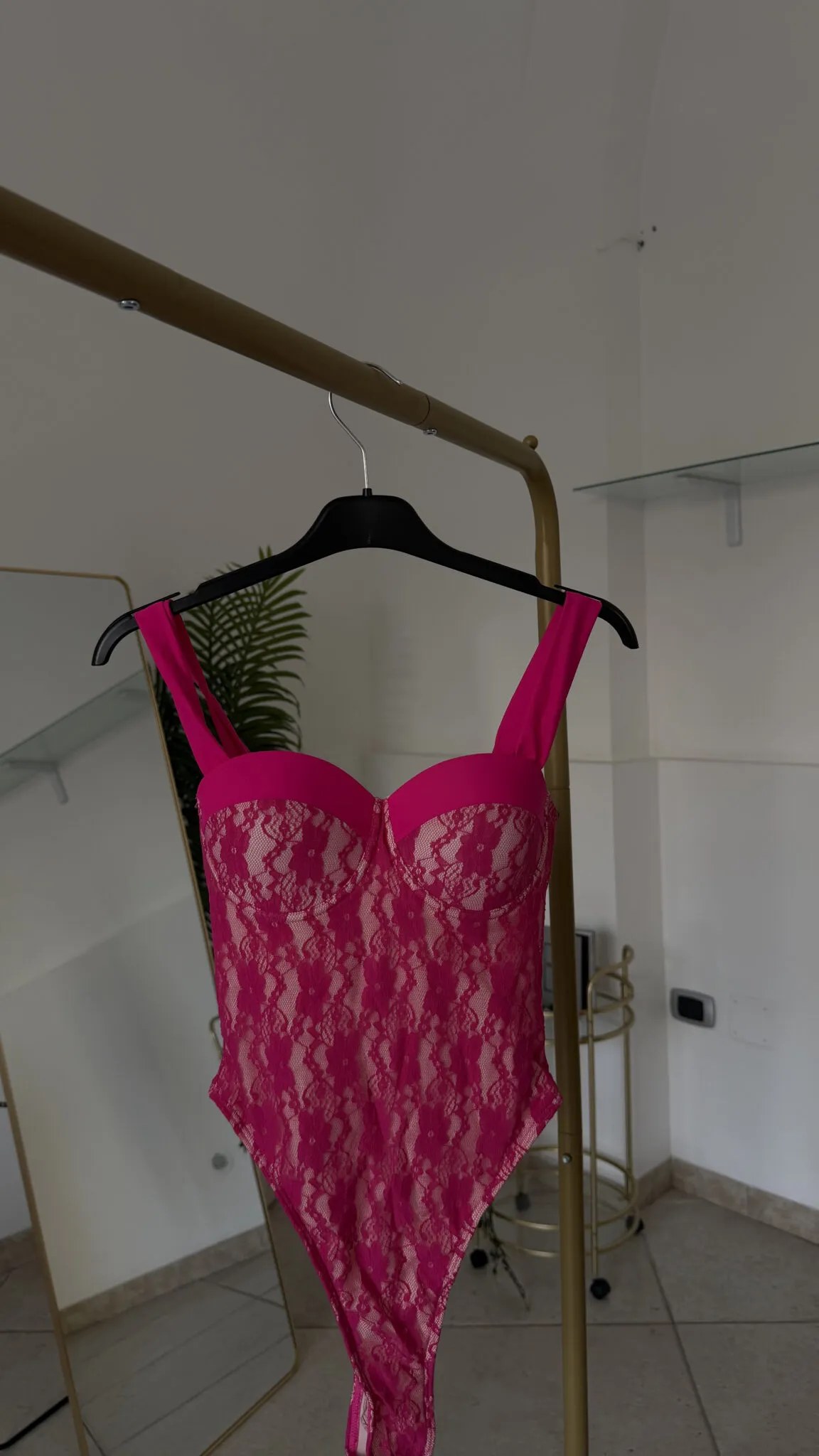 Bikini Rose