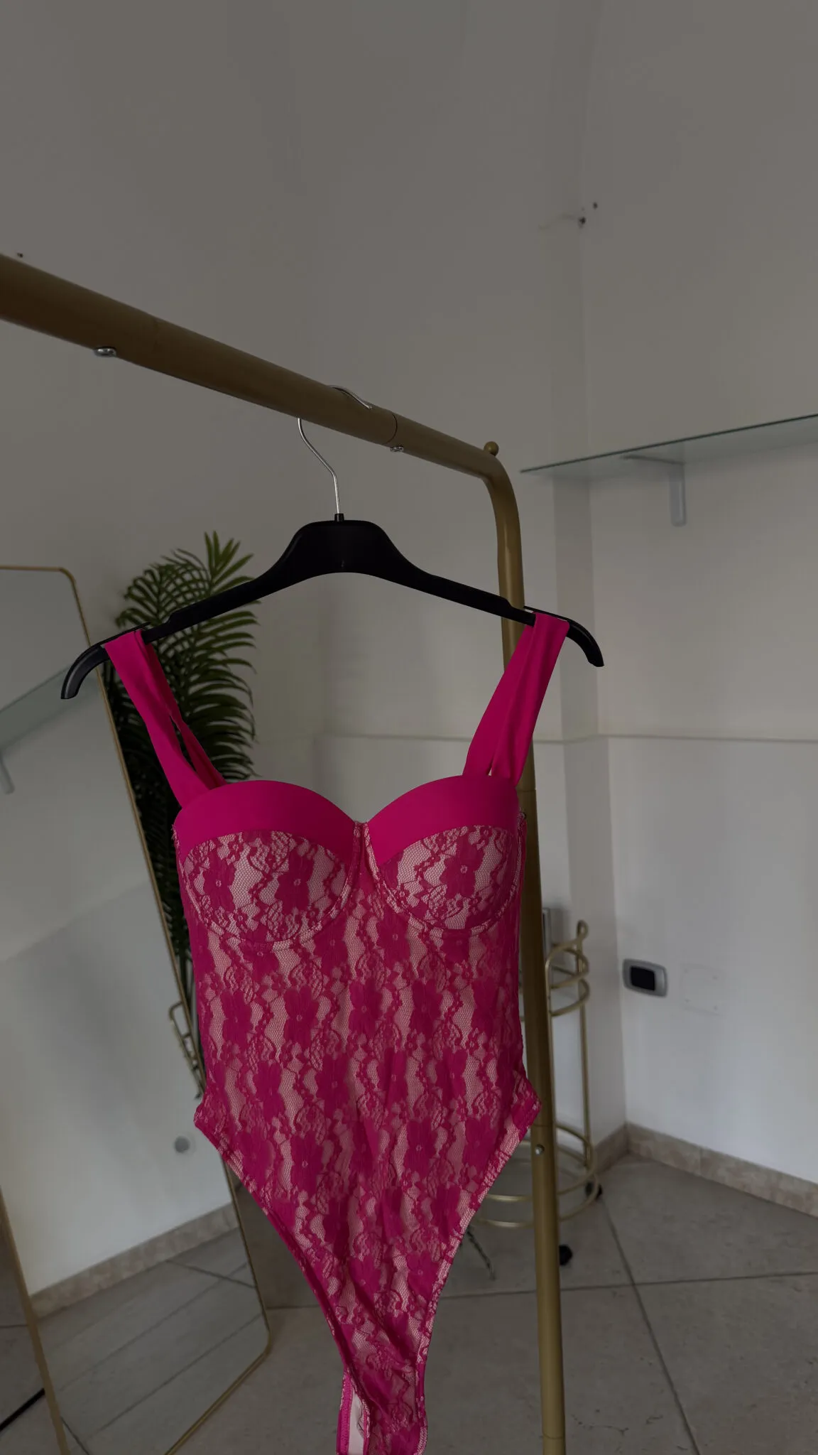 Bikini Rose