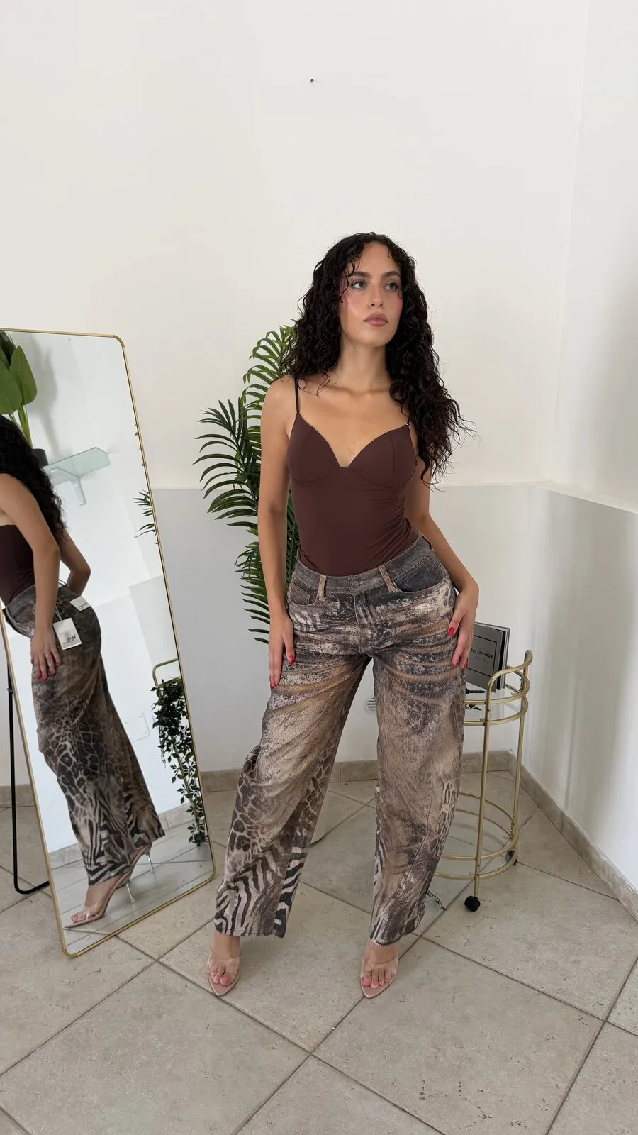 Jeans Tropea
