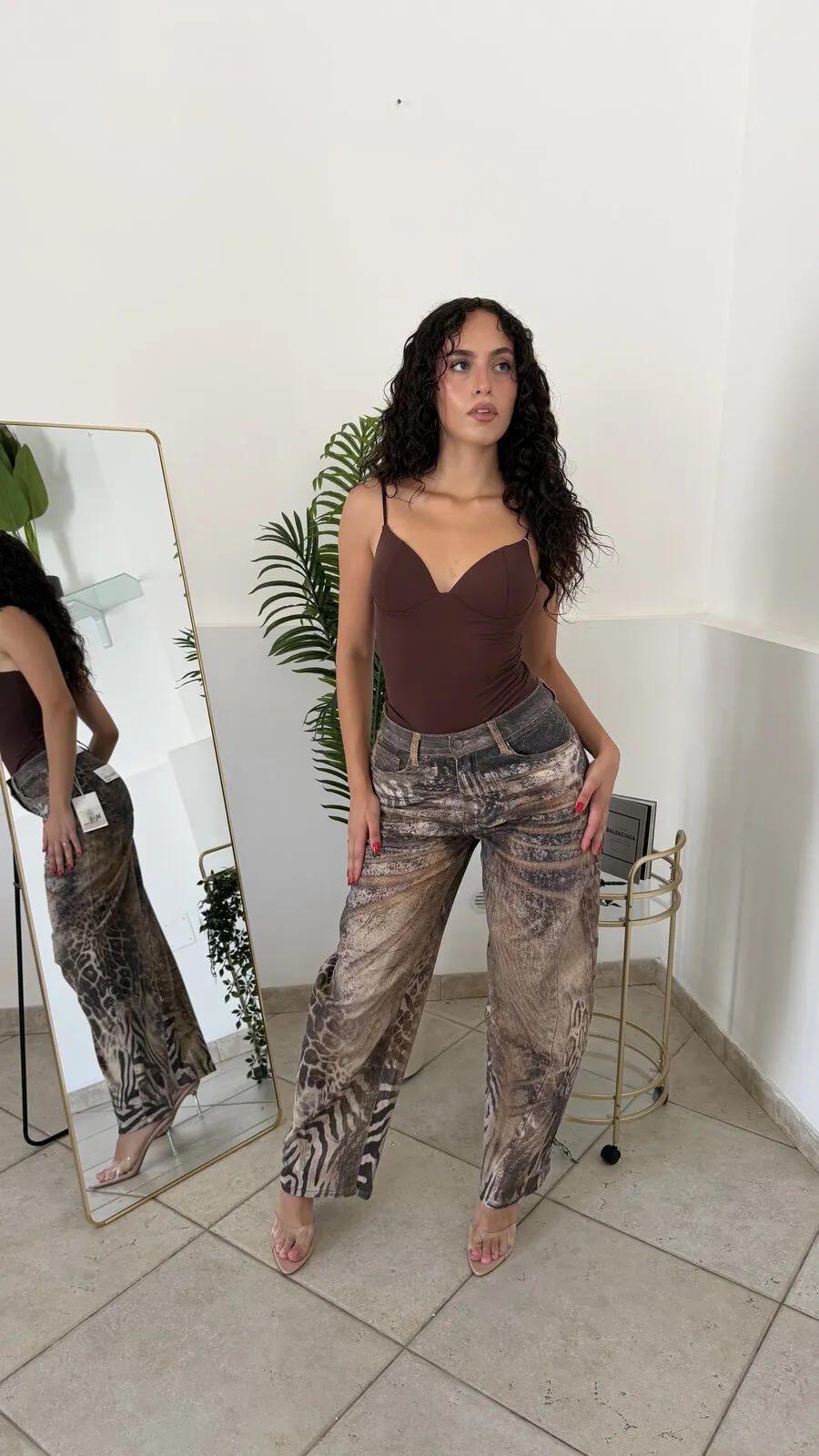 Jeans Tropea
