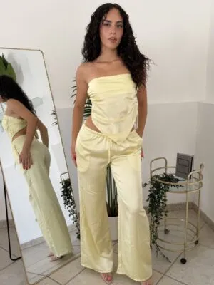 Coordinato Olivia