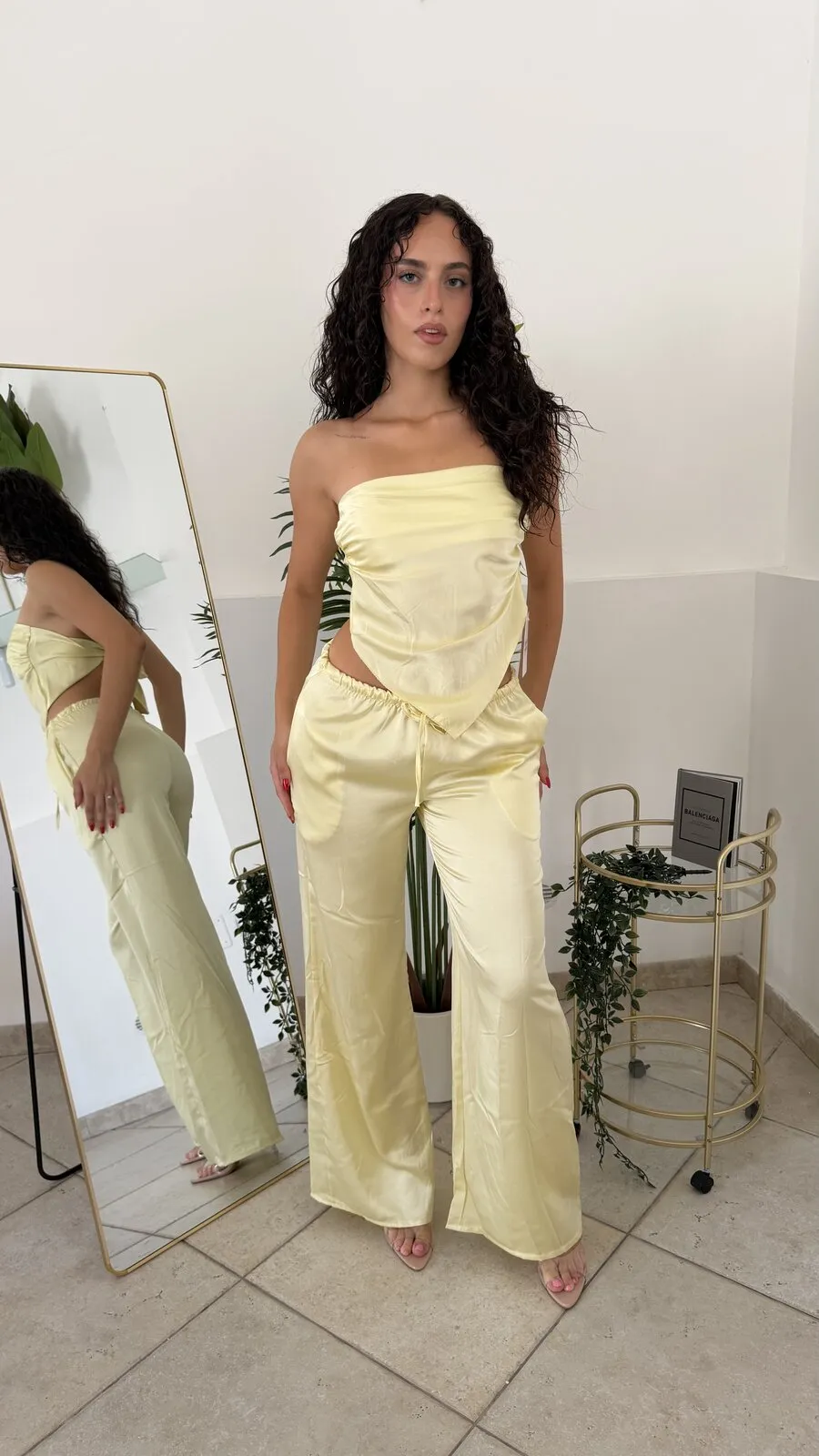 Coordinato Olivia