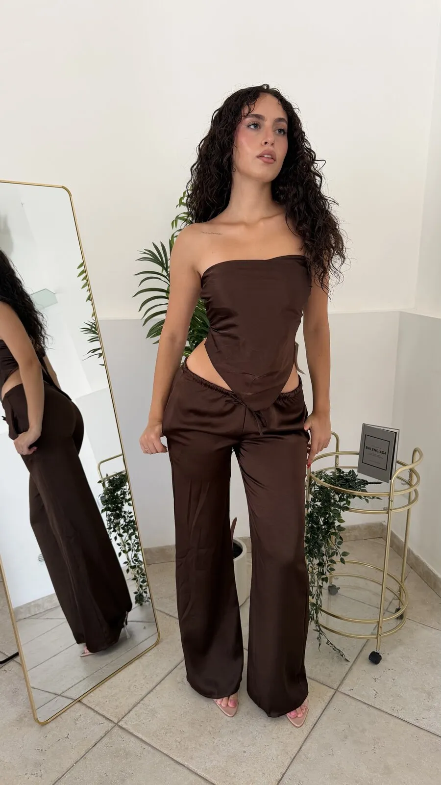 Coordinato Olivia