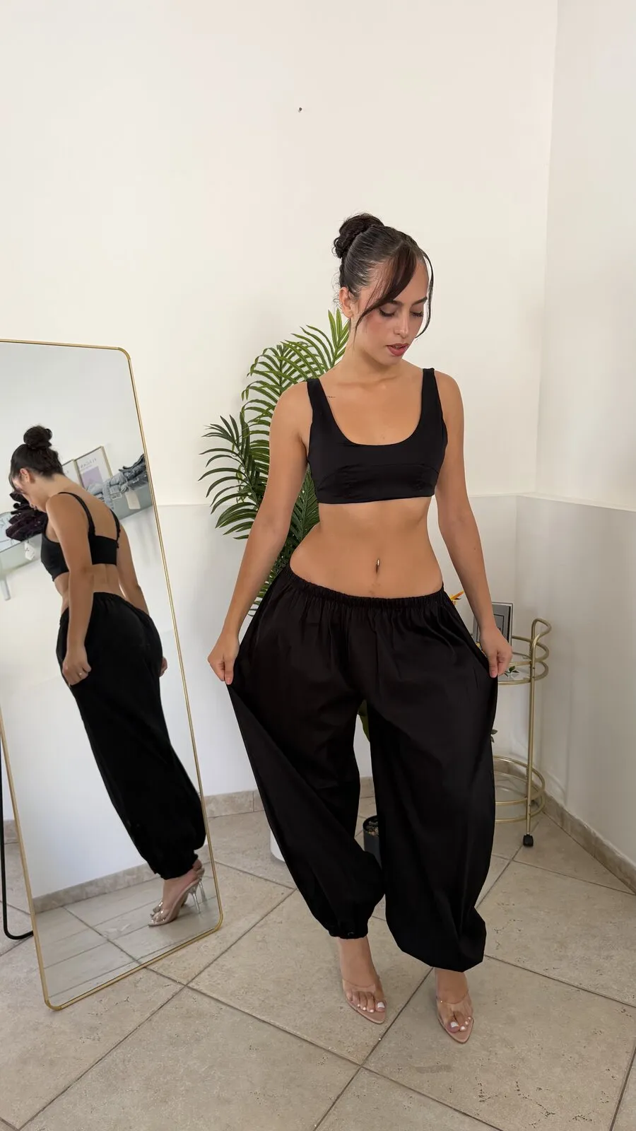 Coordset Emma