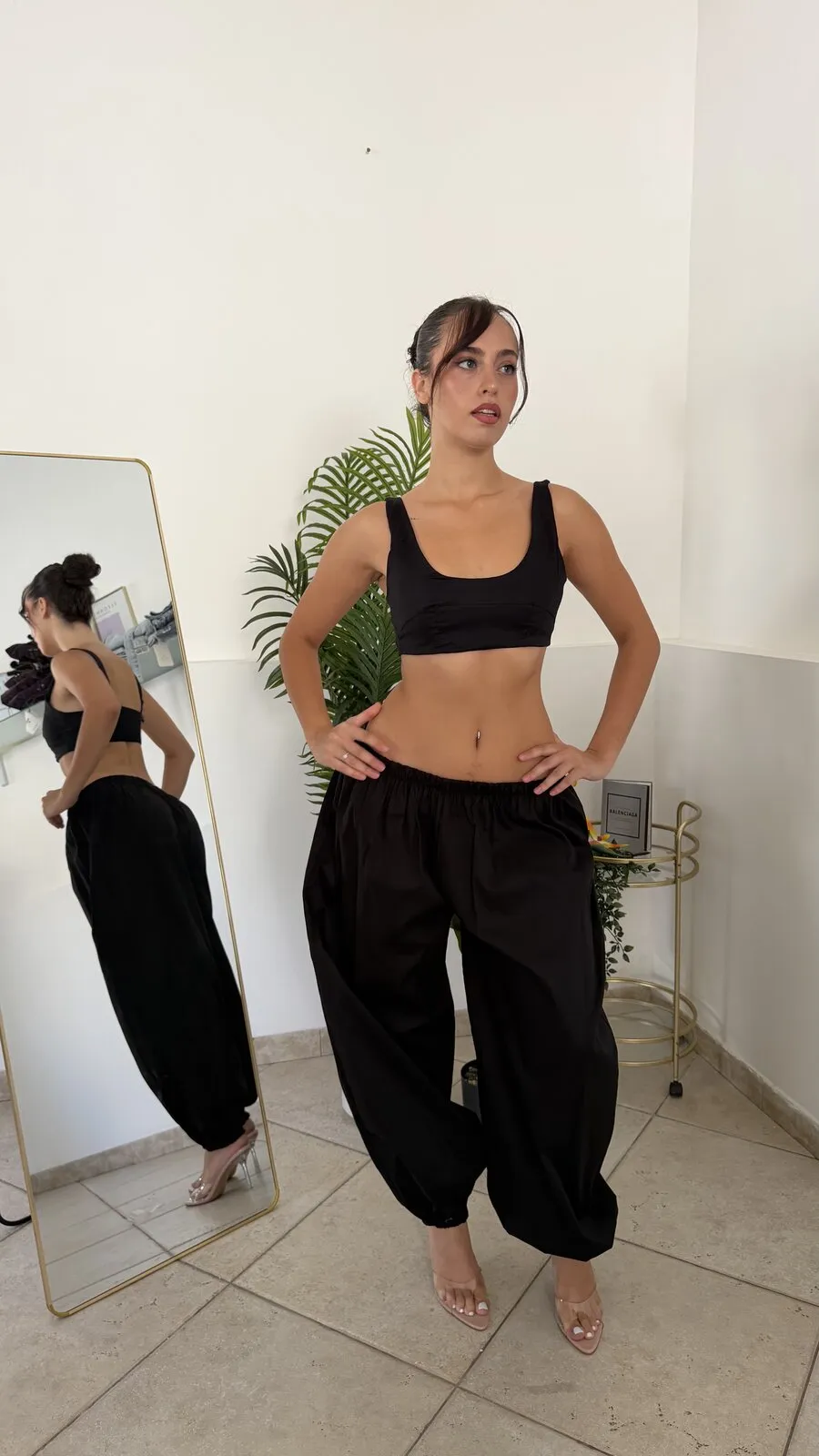Coordset Emma