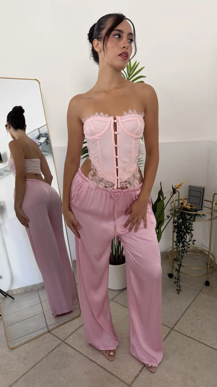 Corset Nausica
