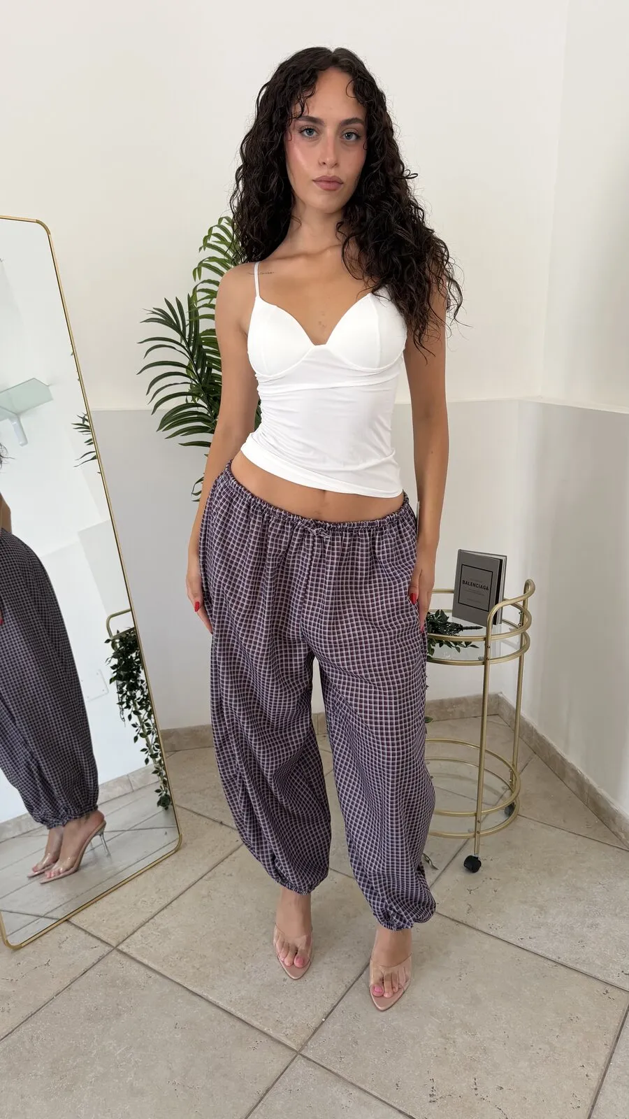 Pantalone Tara