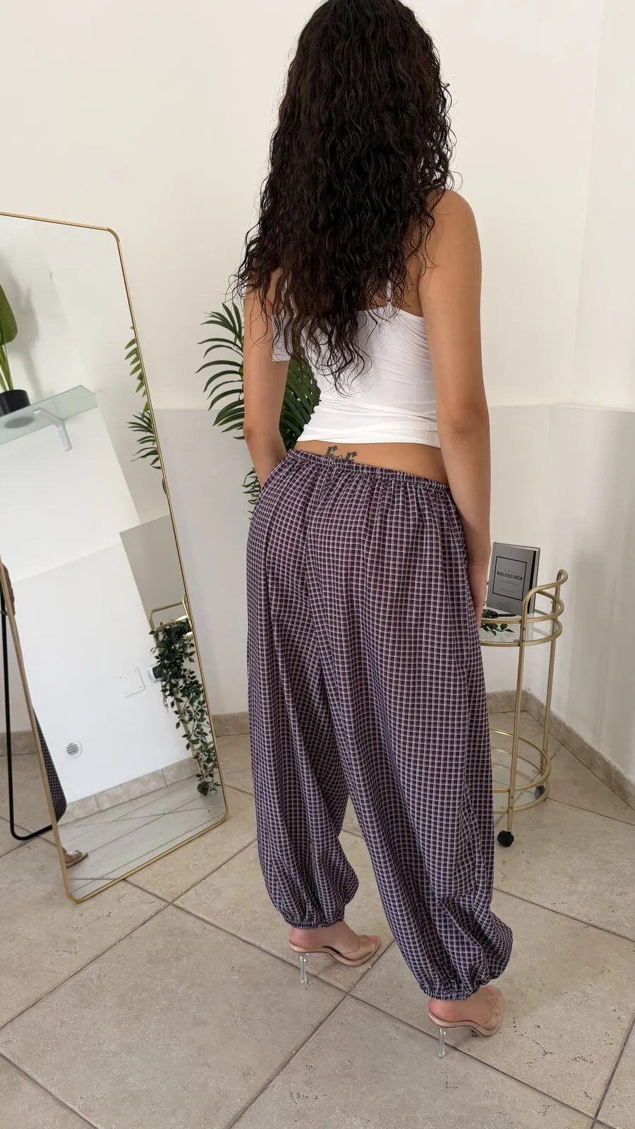 Pantalone Tara