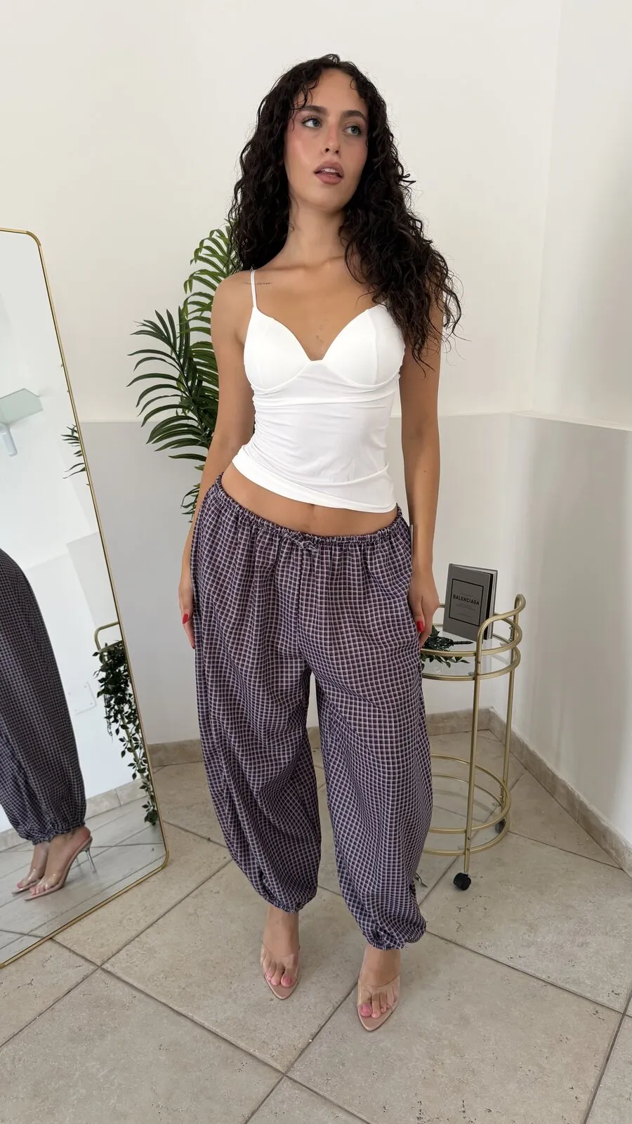 Pantalone Tara