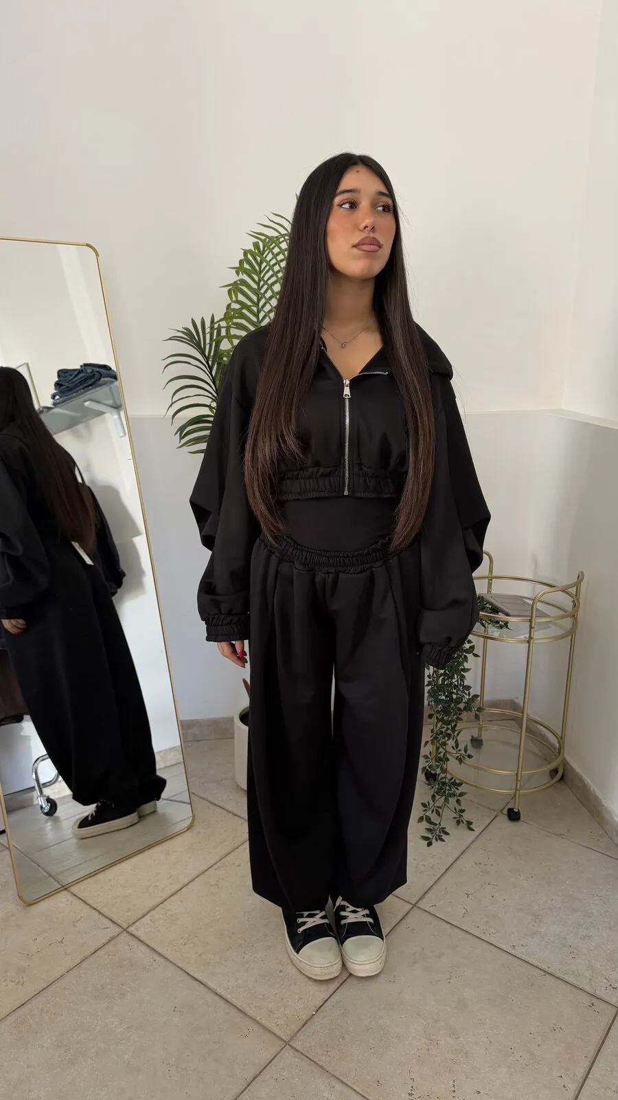 Tuta Tiny