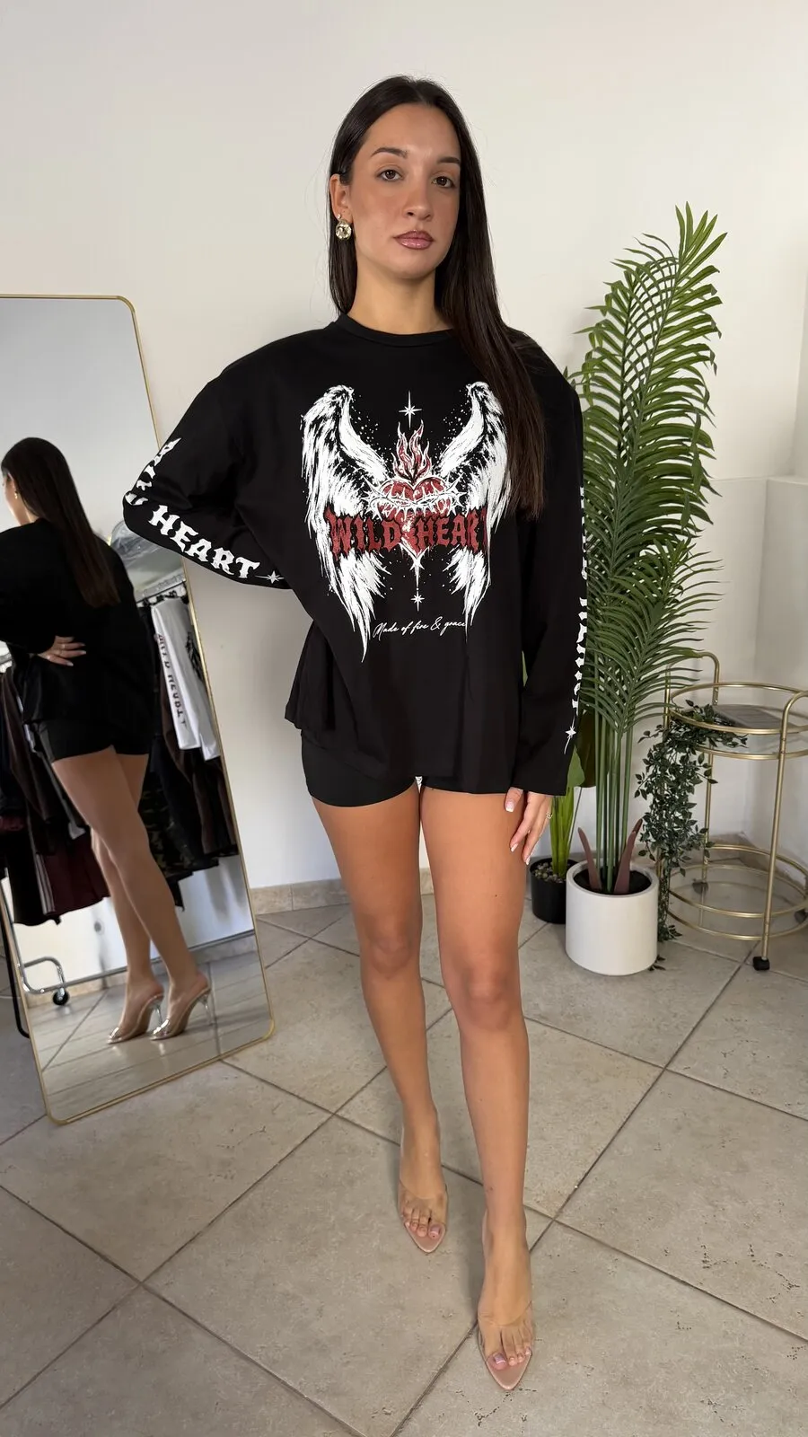 T-Shirt Dale