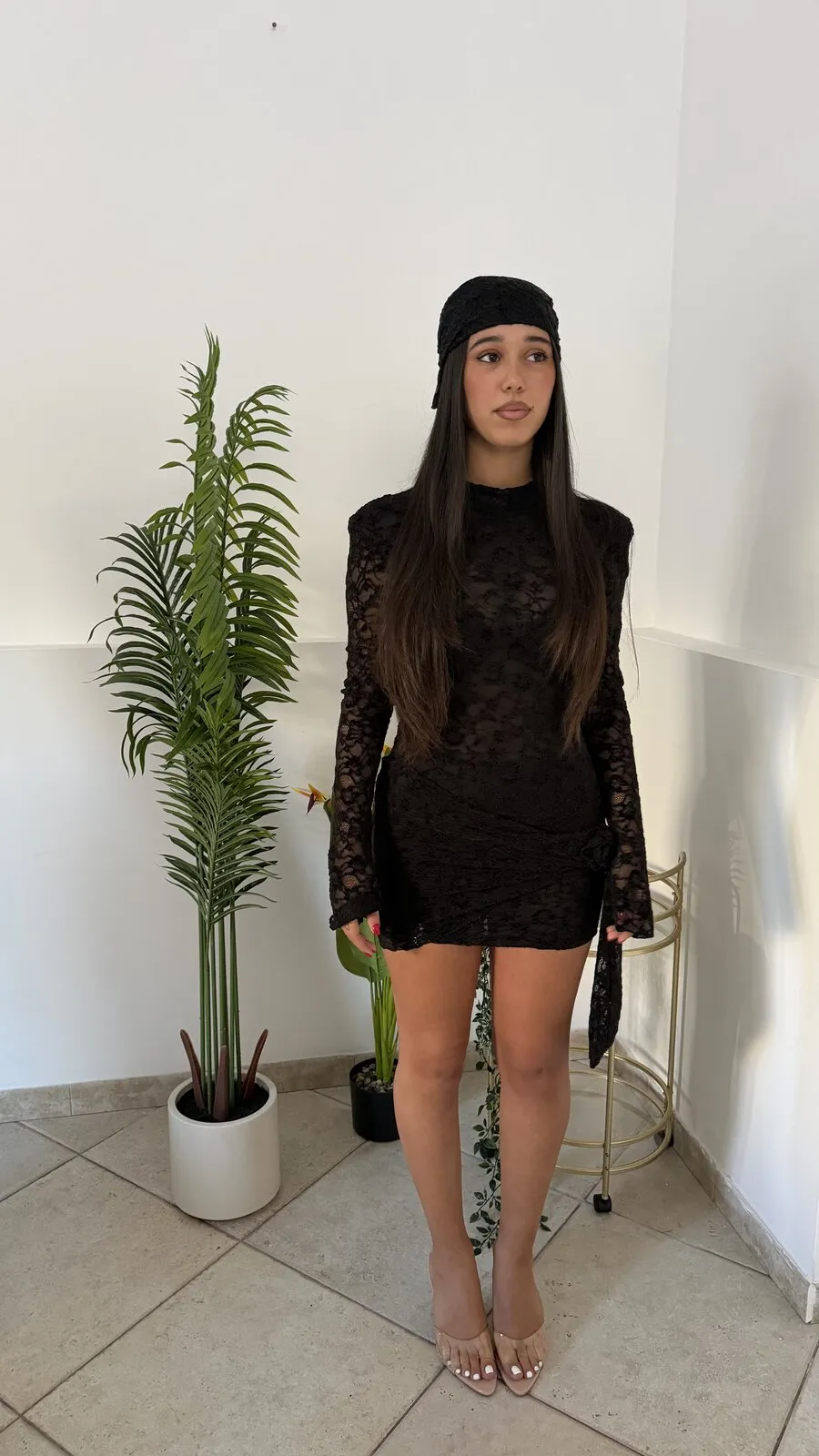 Dress Perla
