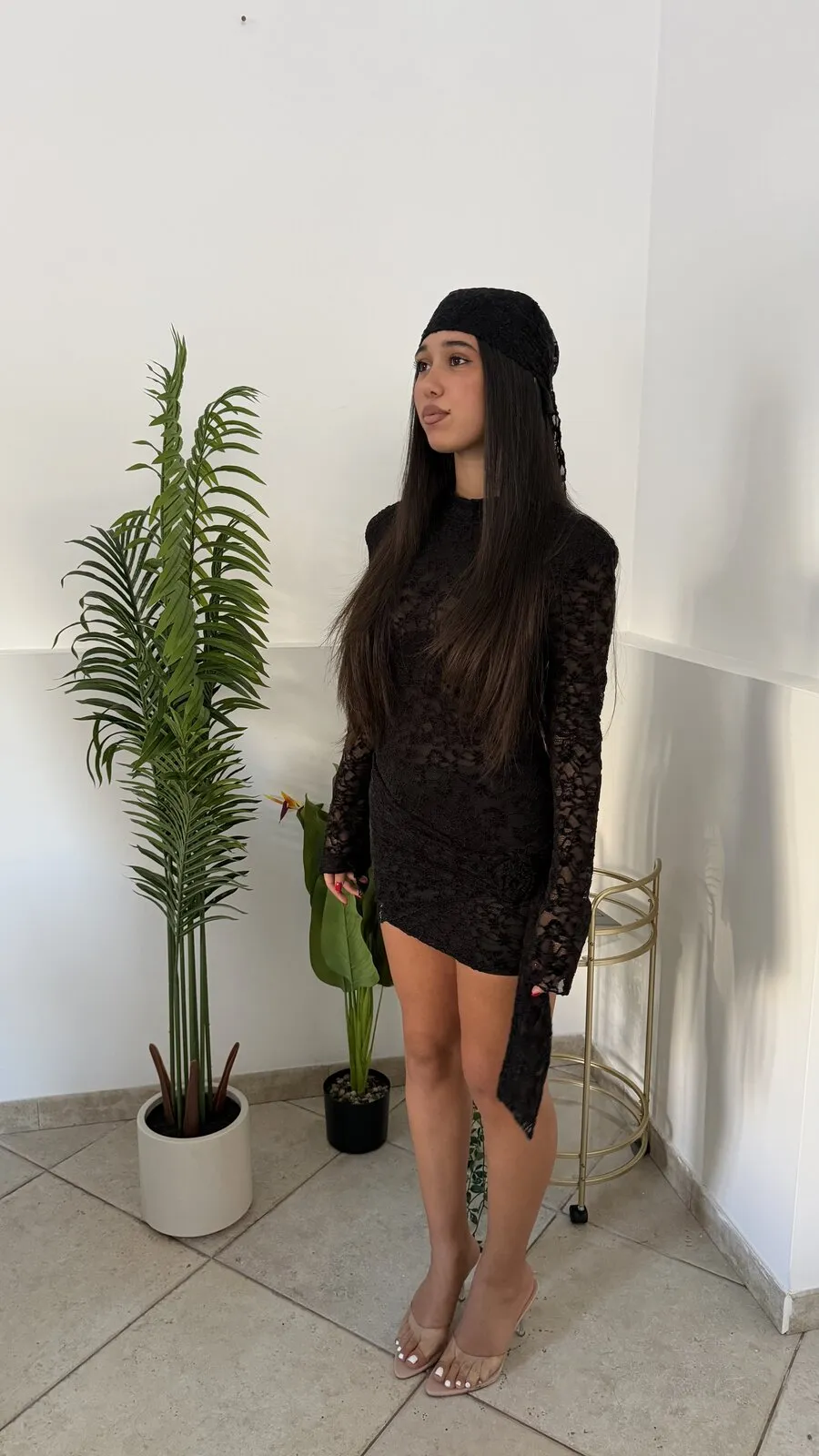 Dress Perla