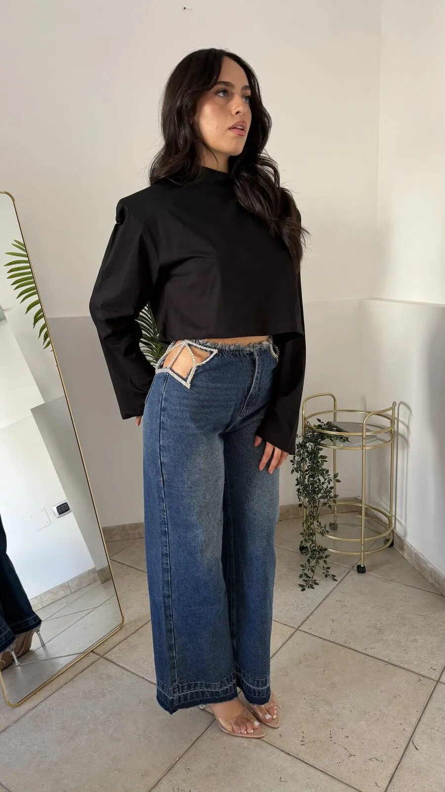 Jeans Stella