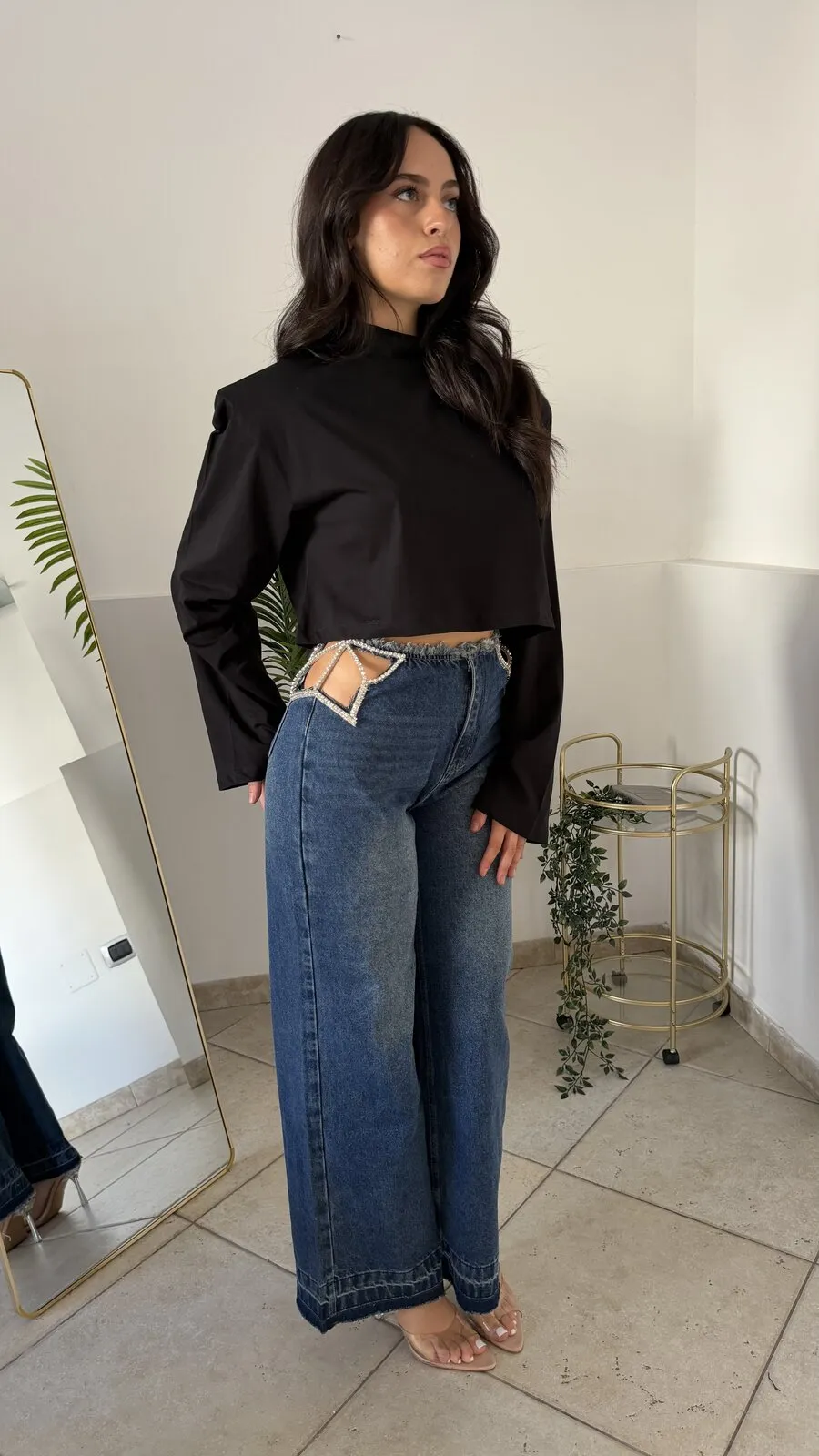 Jeans Stella