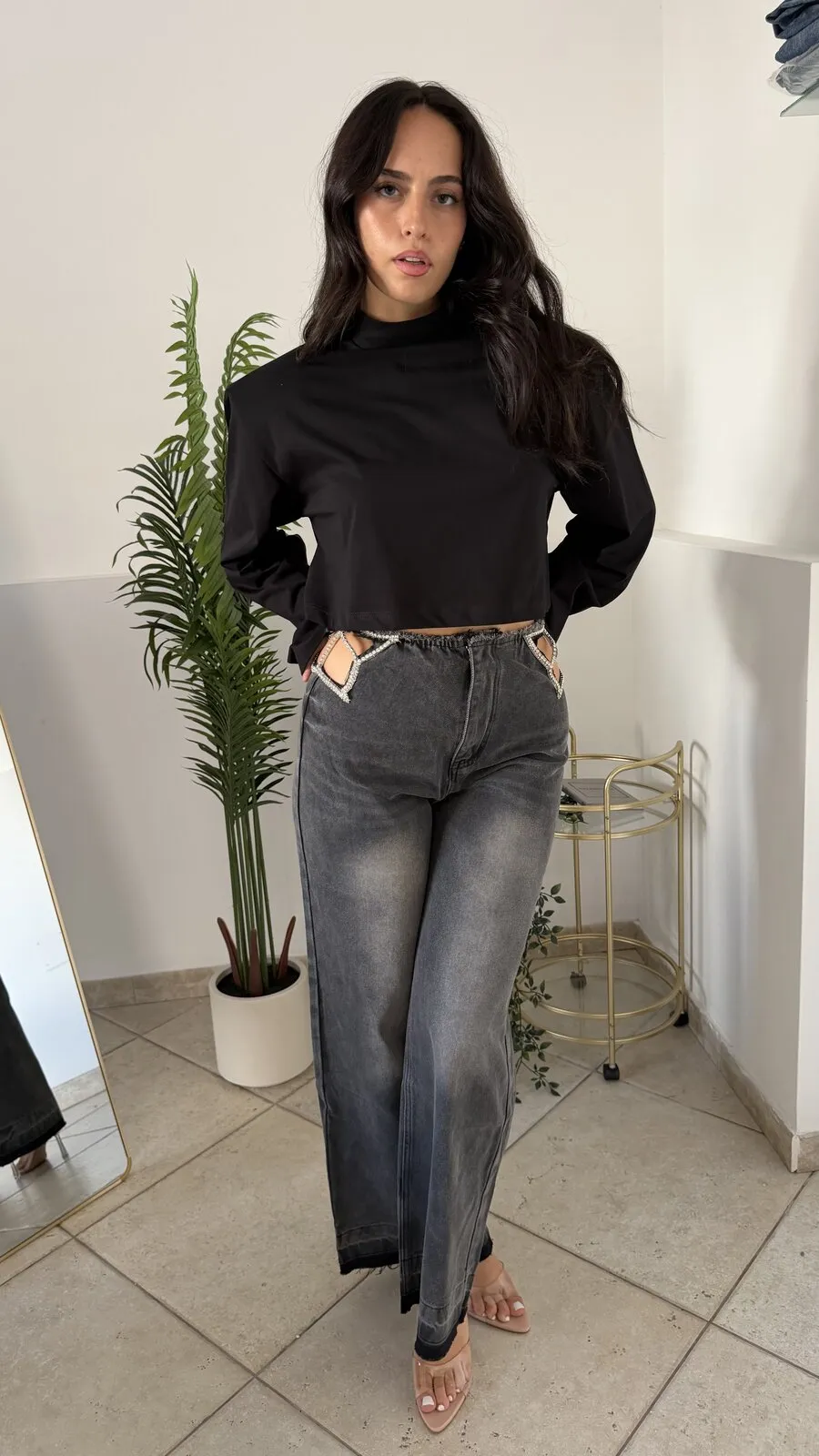 Jeans Stella
