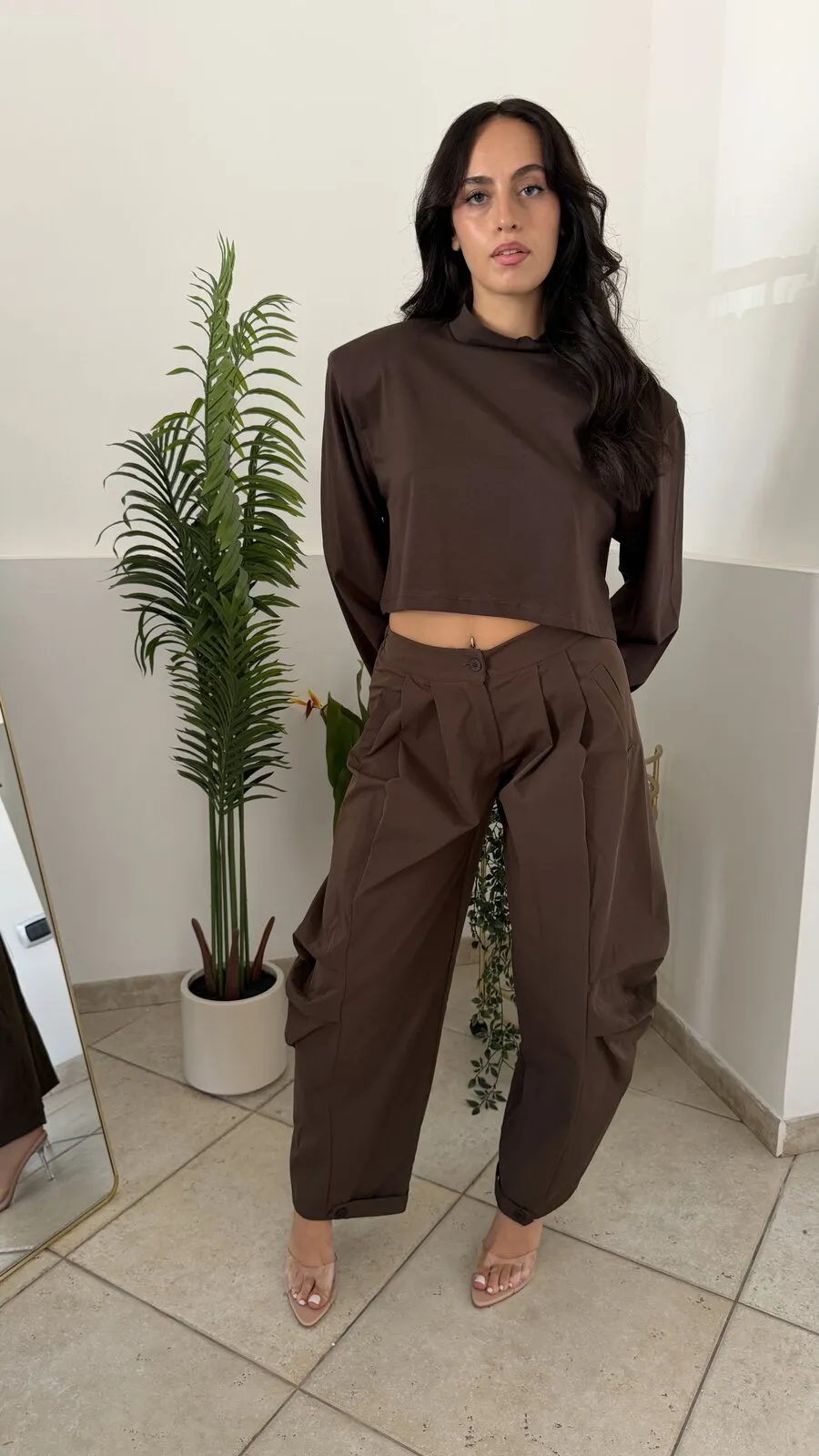 Pantalone Bali