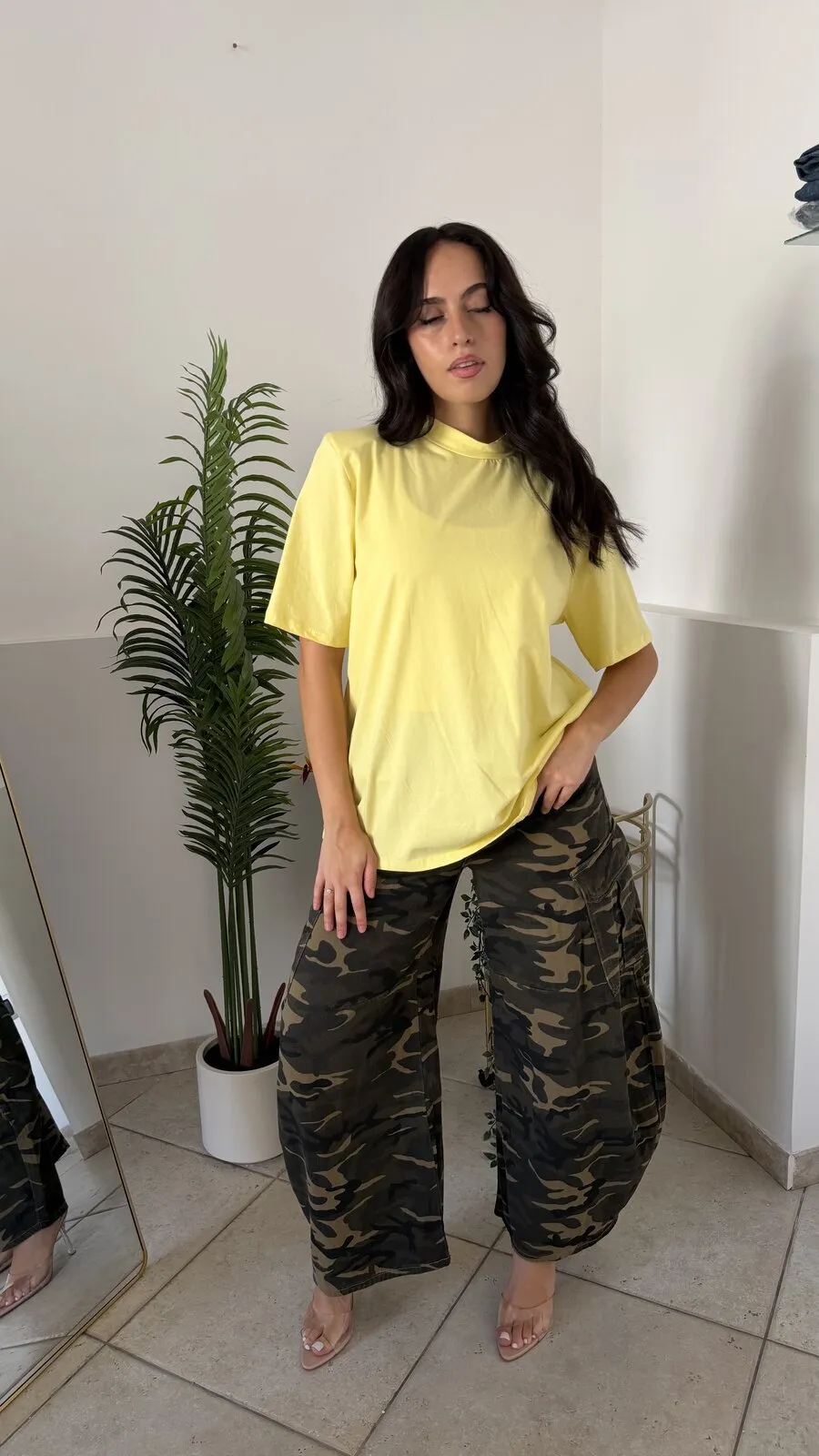 T-Shirt Colly
