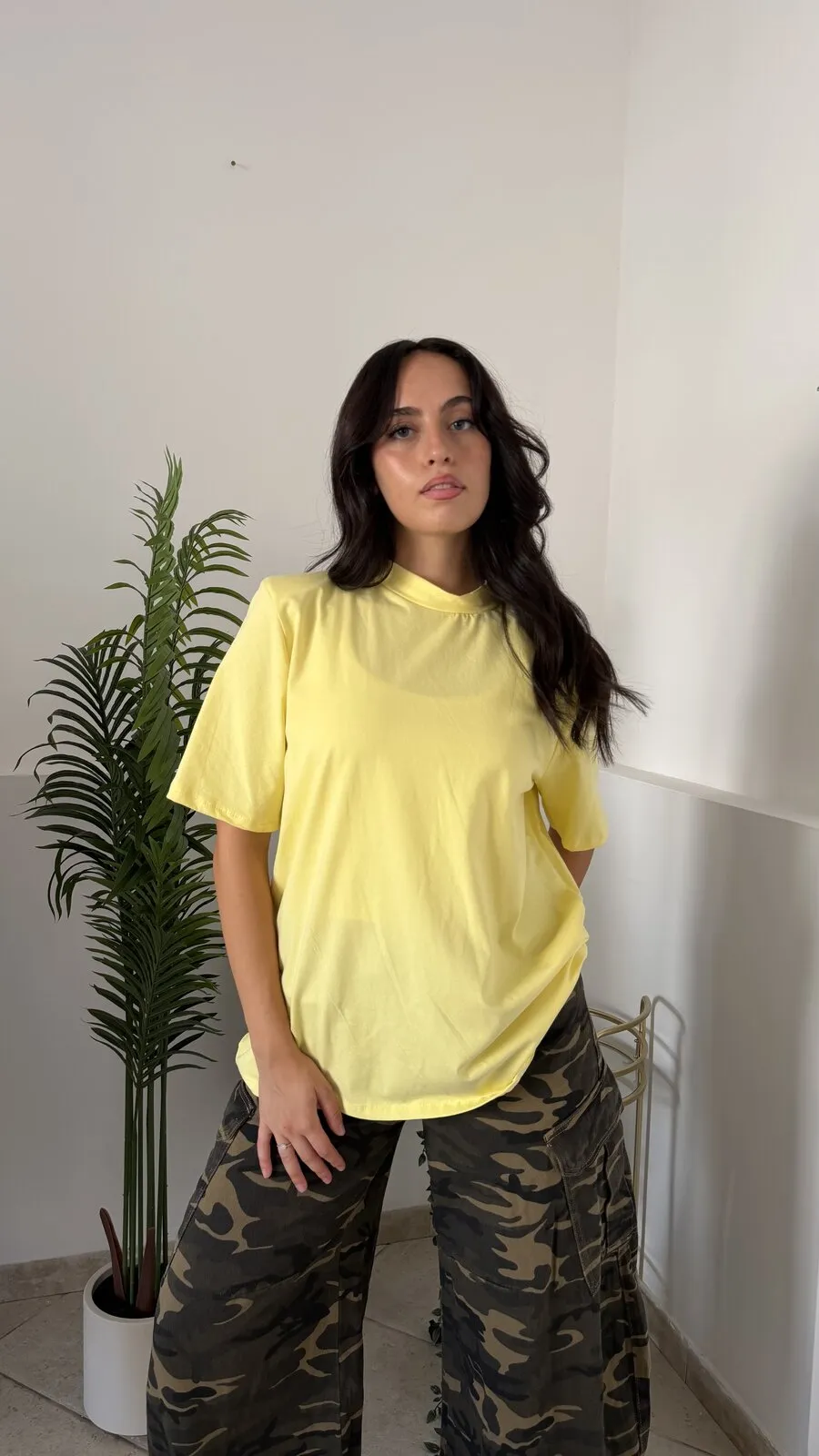 T-Shirt Colly
