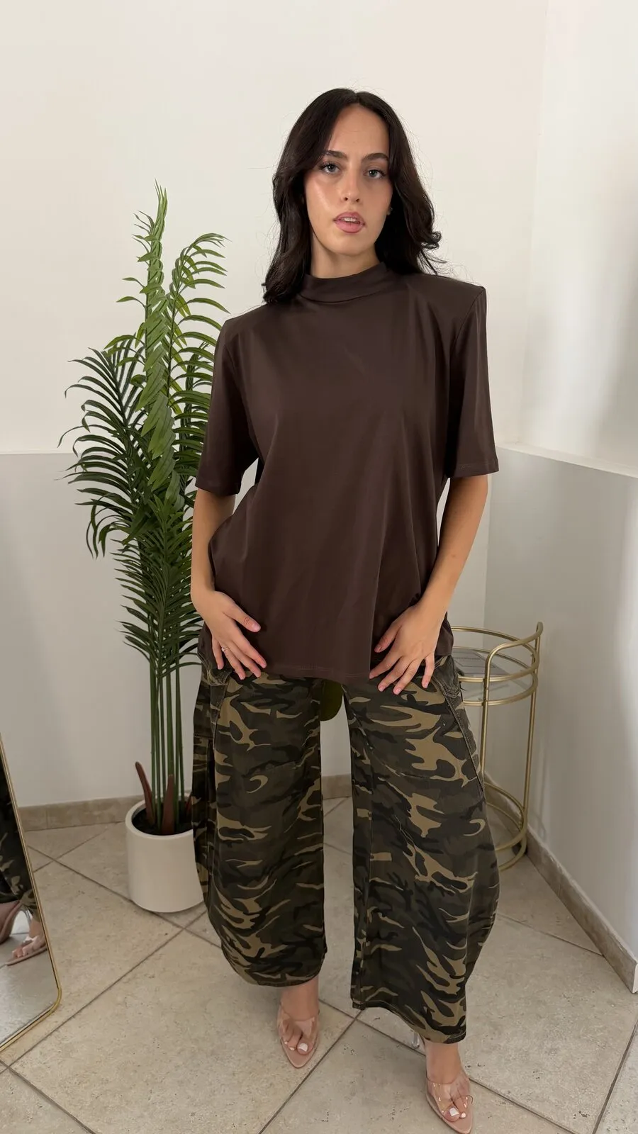 T-Shirt Just