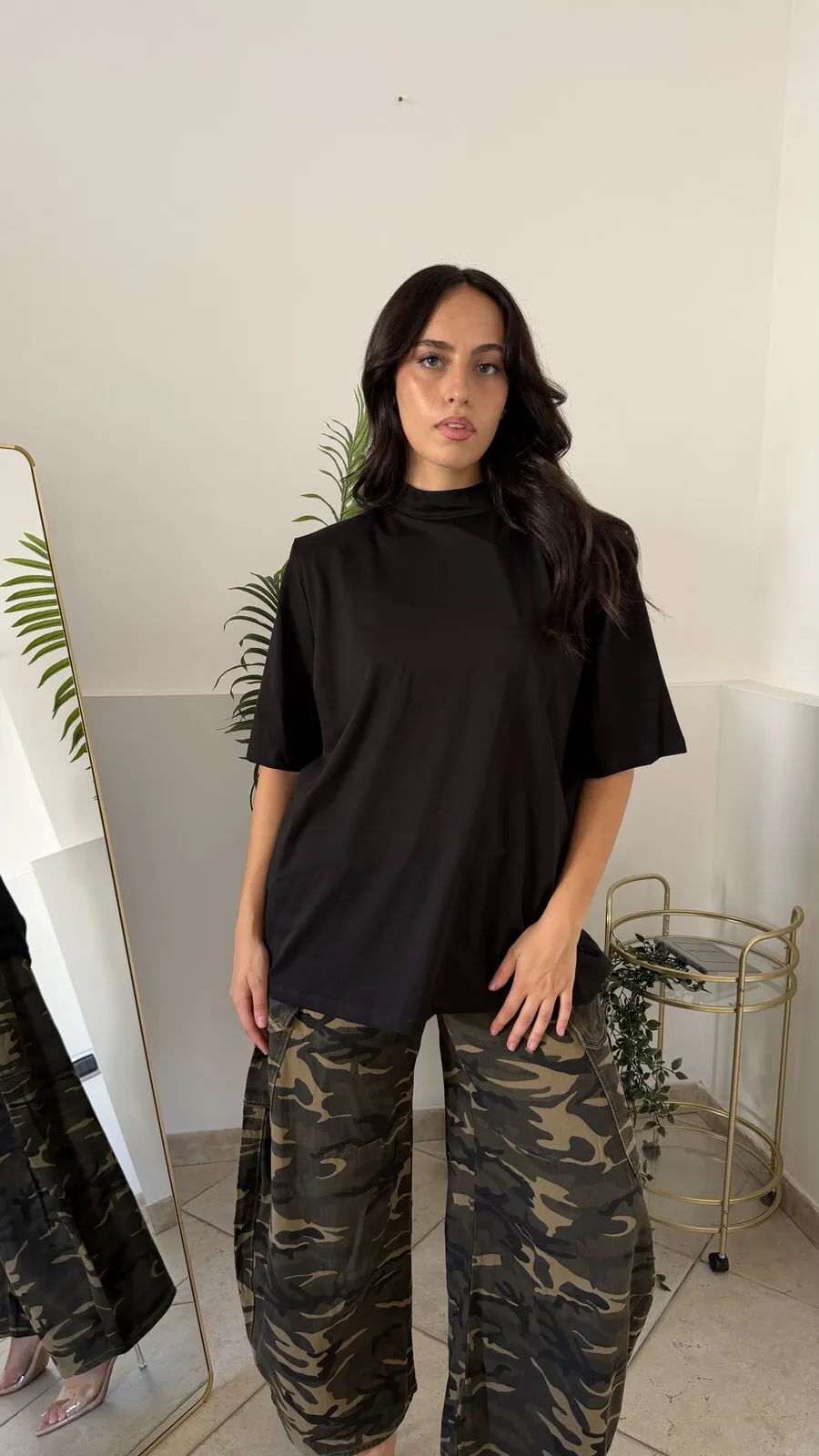 T-Shirt Just