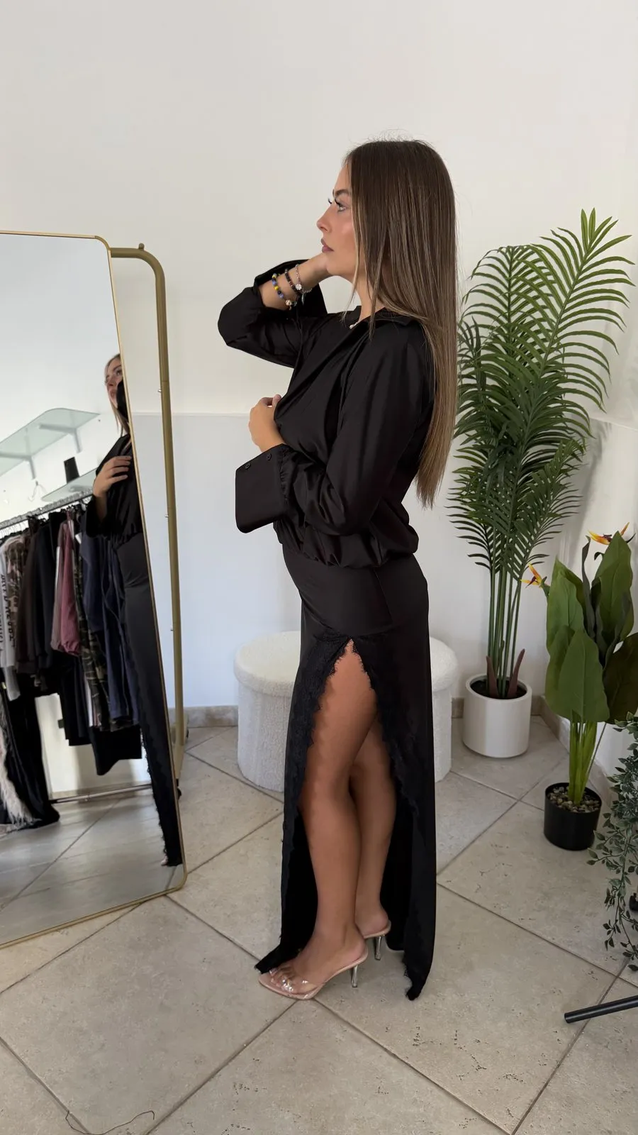 Dress Elettra