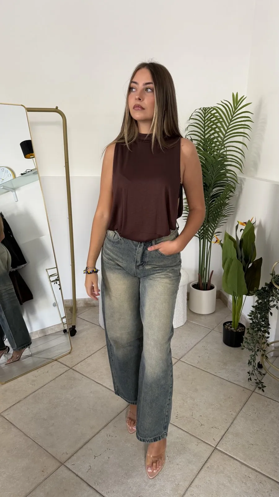 Jeans Alma